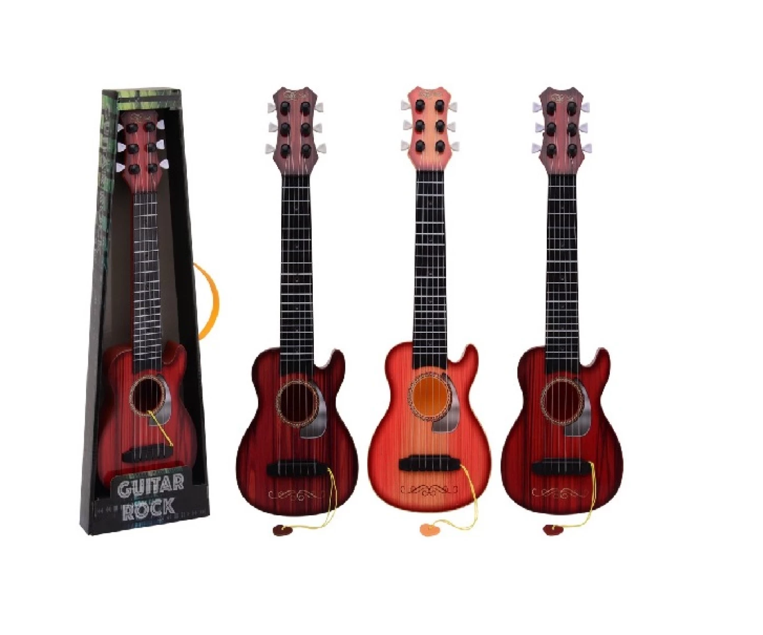 GITARA AKUSTICNA  SA 6 ŽICA 45CM