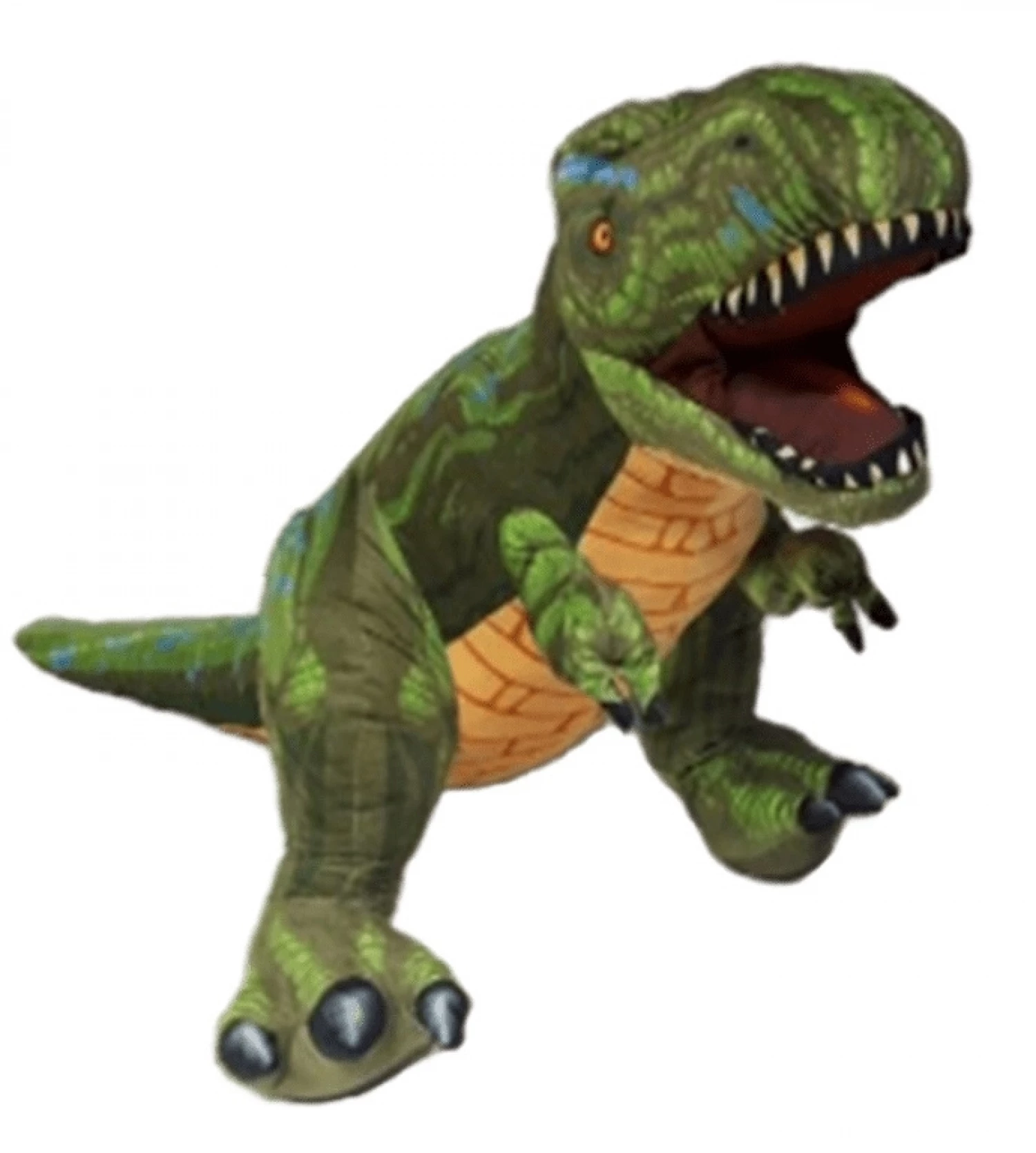 Plisana igracka Dinosaurus 80-90cm T-REX