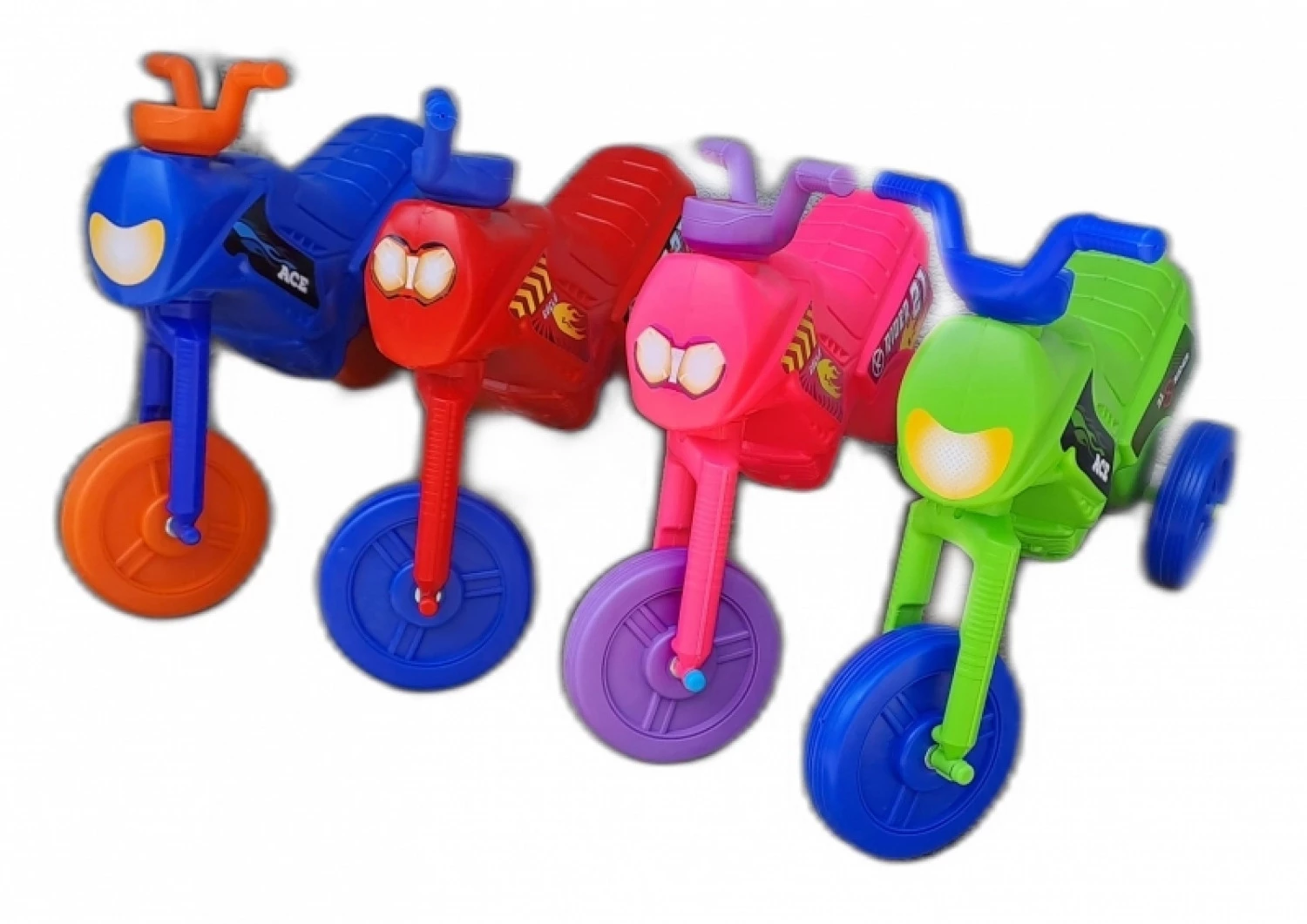 GUCLU MOTOR JUNIOR 5130