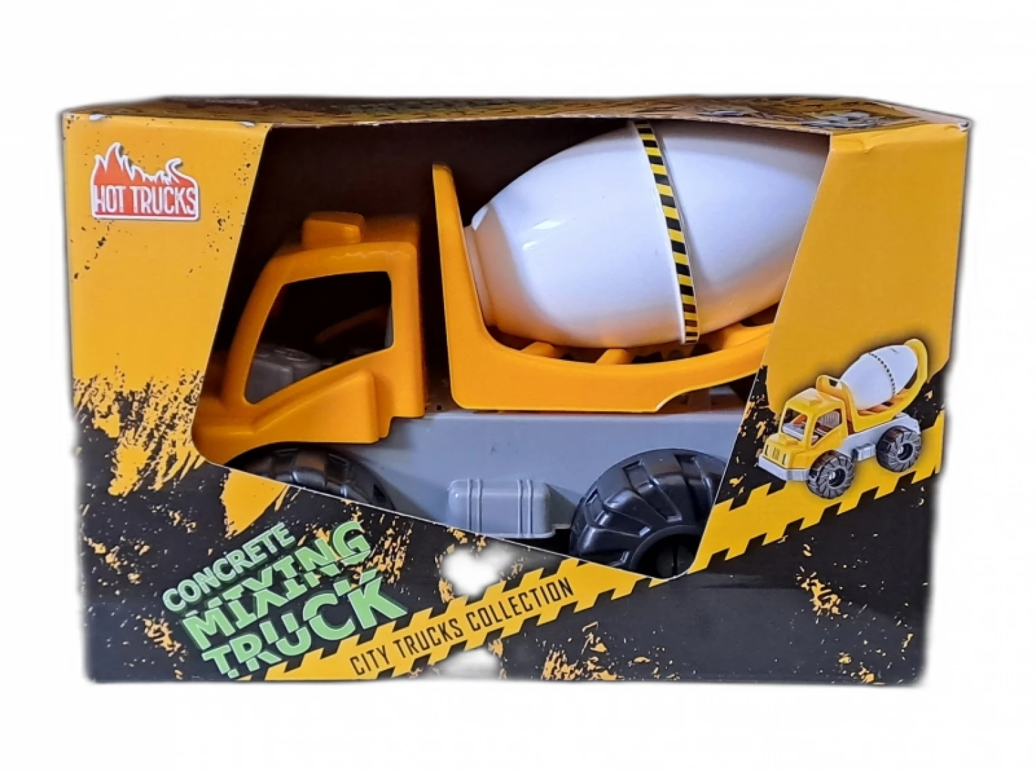 GUCLU KAMION MESALICA 3730