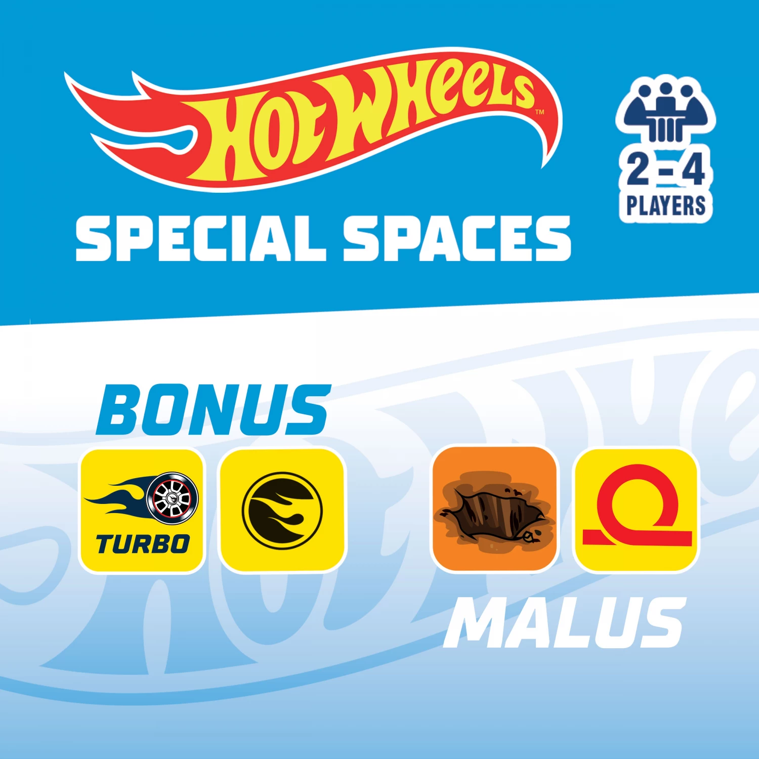 DRUSTVENA IGRA HOT WHEELS SUPER GAME LISCIANI