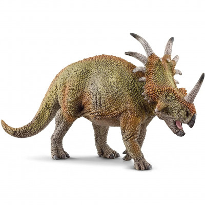 SCHLEICH STYRACOSAURUS