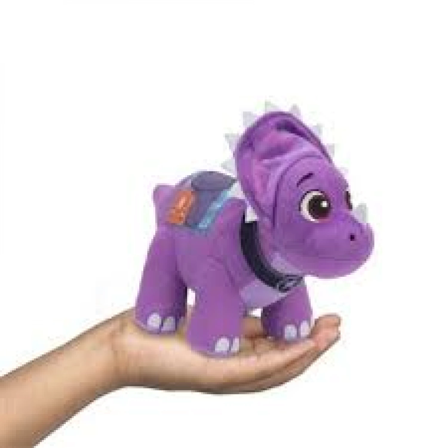 DINO RANCH PLIS DINOSAURUS 15CM DNR0036