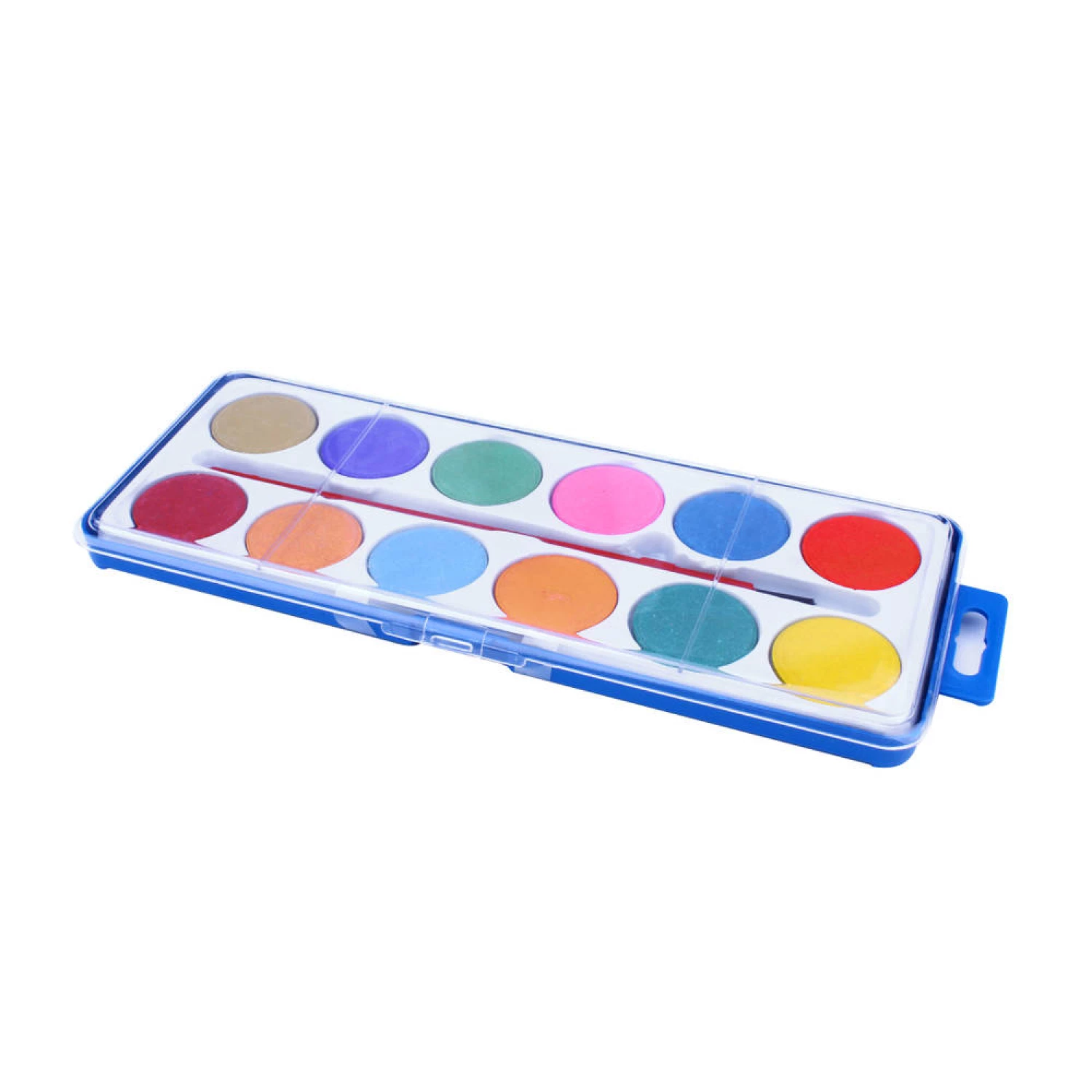 VODENE BOJE U KUTIJI 12PCS 100020