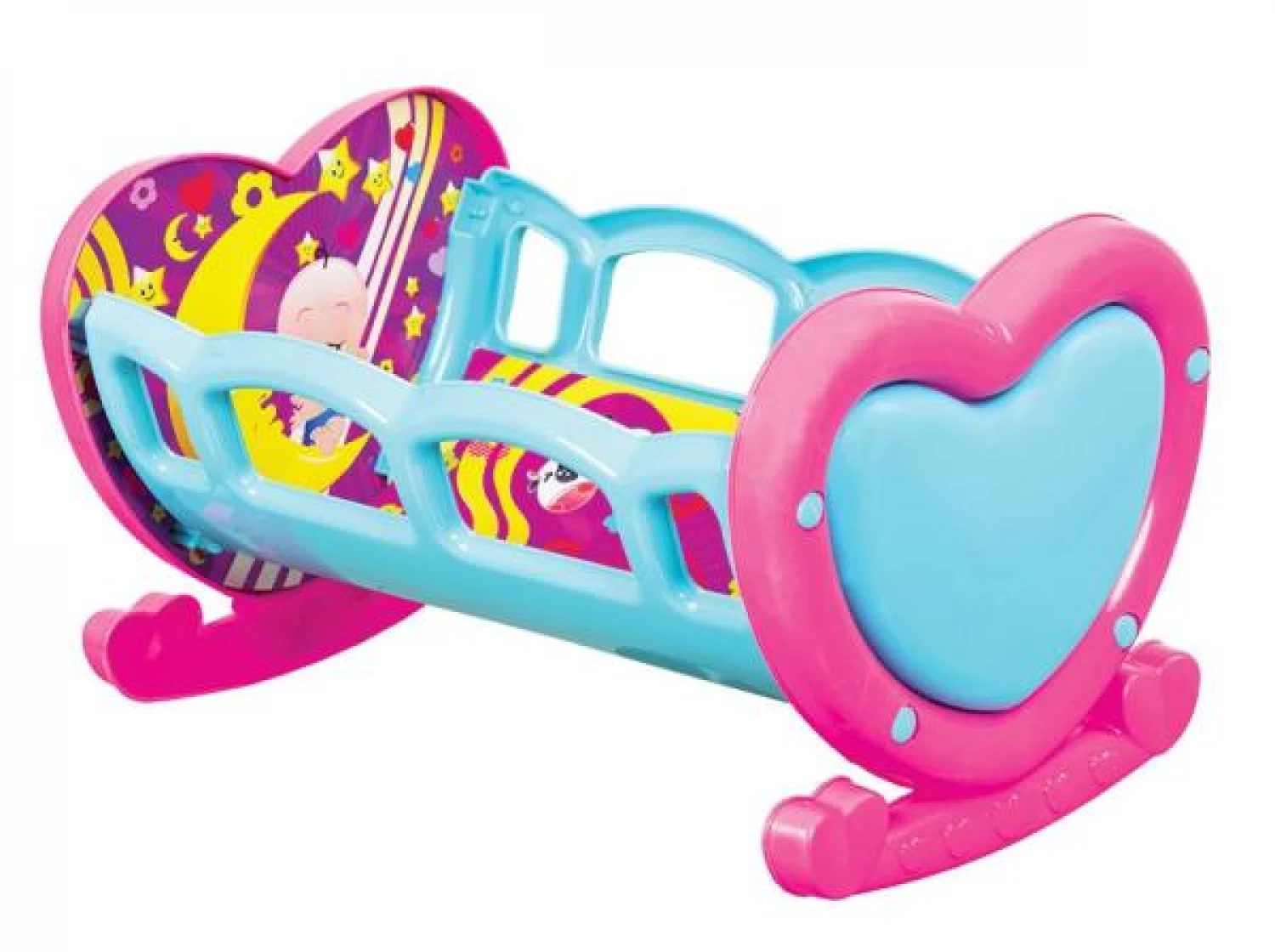 MALA KOLEVKA ZA LUTKE