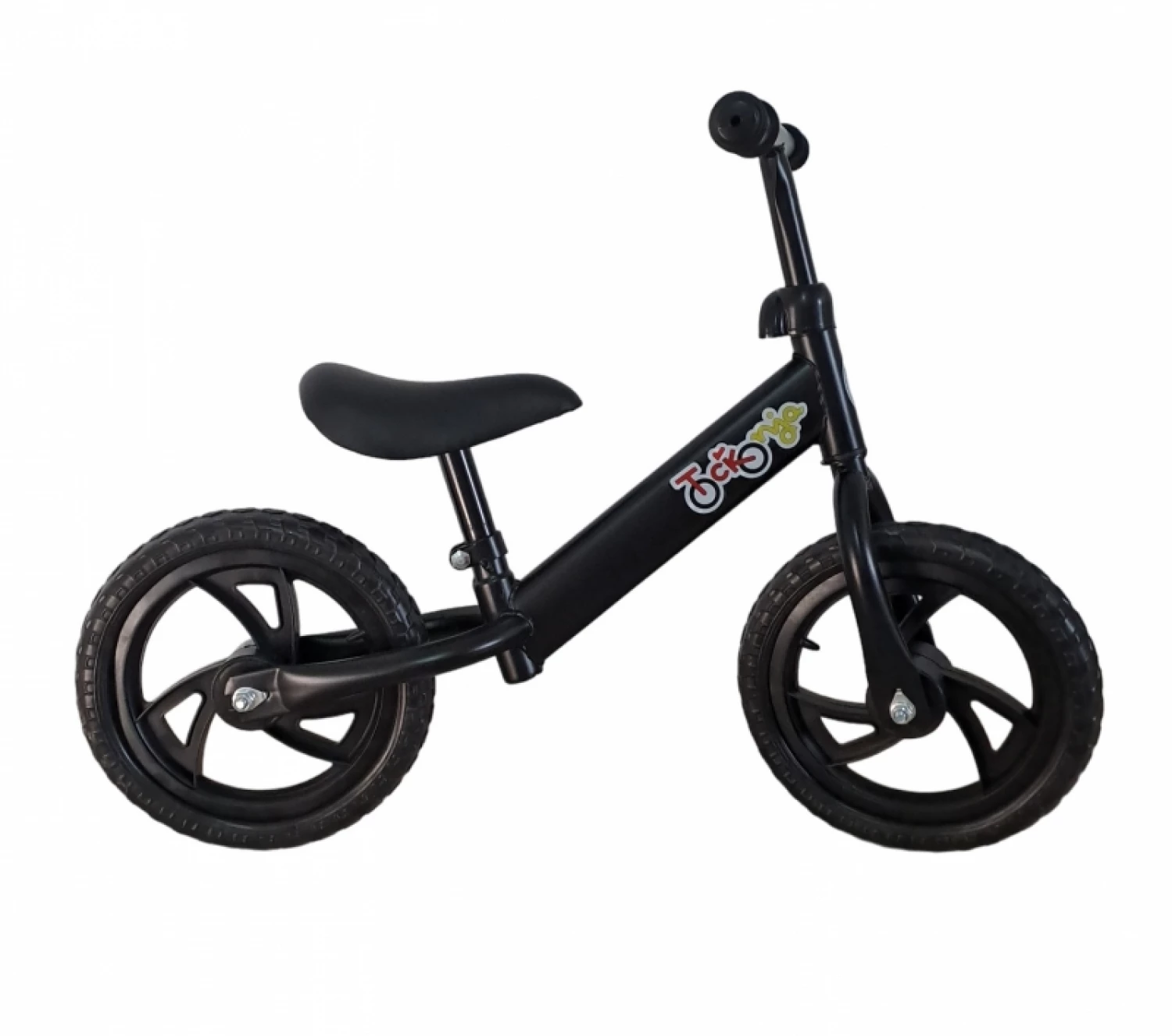 BALANS BICIKL TOCKONJA CRNI 80CM