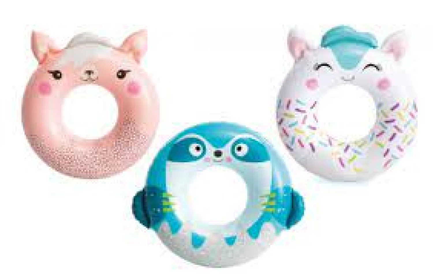 INTEX SLAUF ZA PLIVANJE CUTE