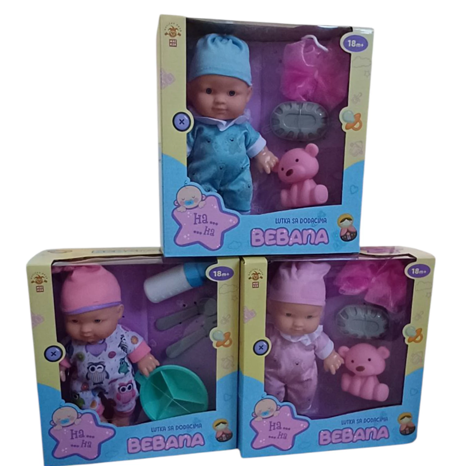 LUTKA BEBANA SA DODACIMA 2212O0460