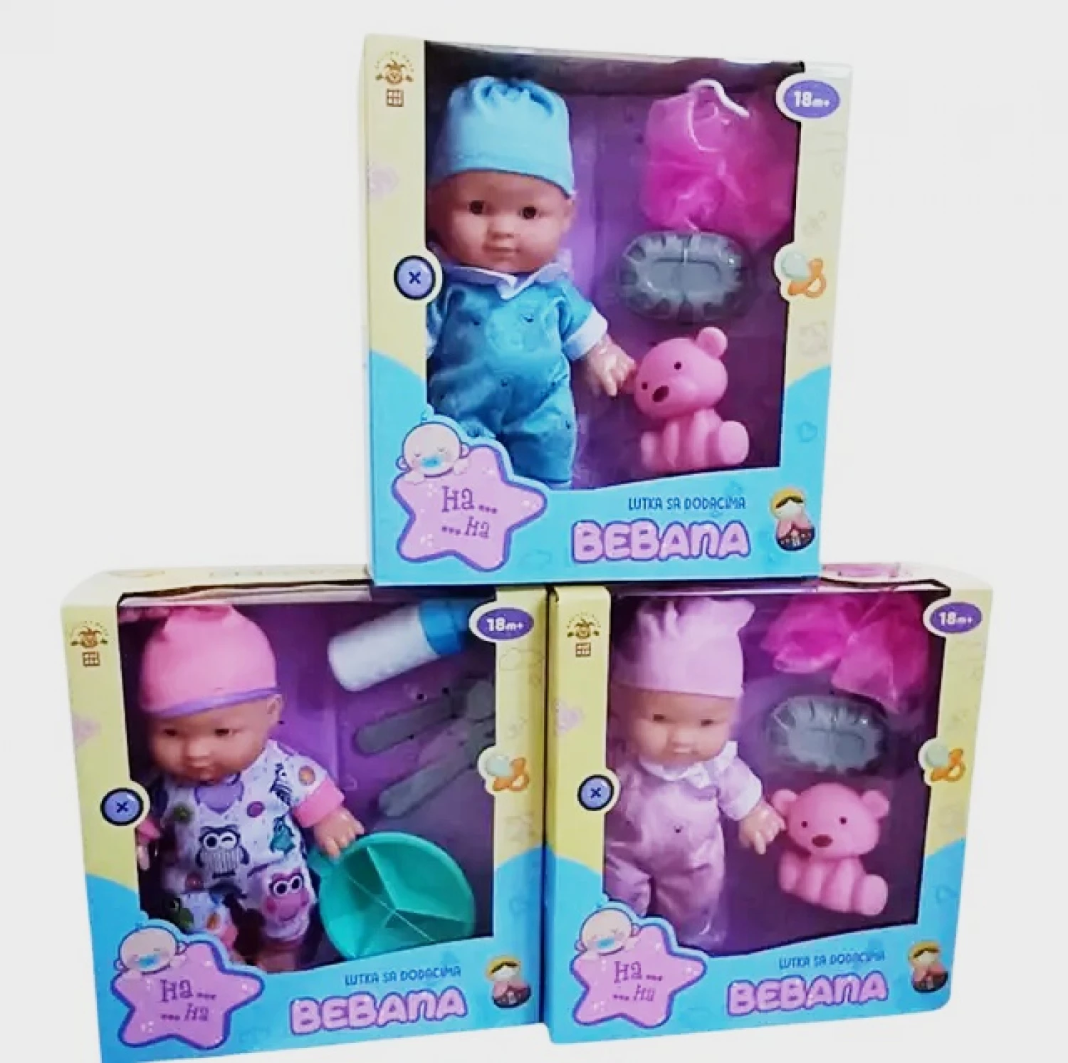 LUTKA BEBANA SA DODACIMA 2212O0460