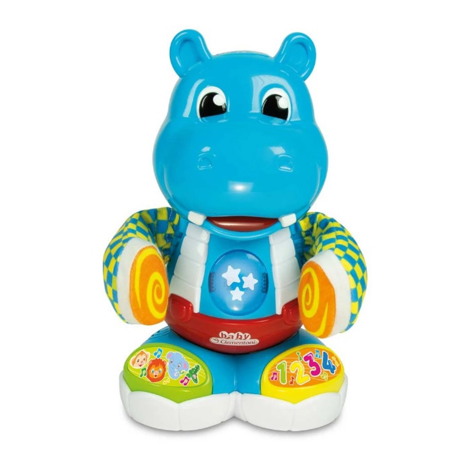 INTERAKTIVNI HIPPO FILIPPO