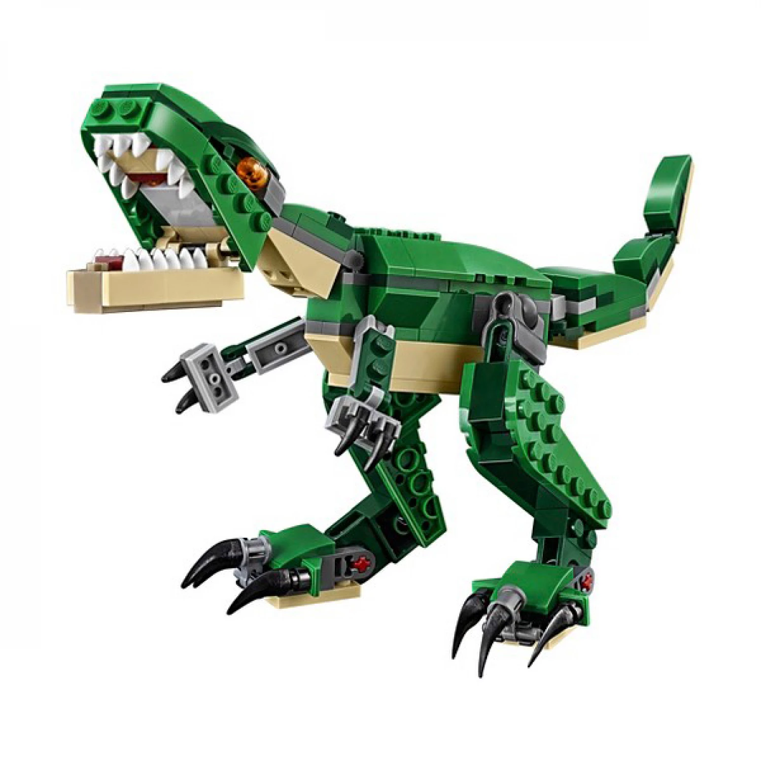 LEGO CREATOR MIGHTY DINOSAURUS