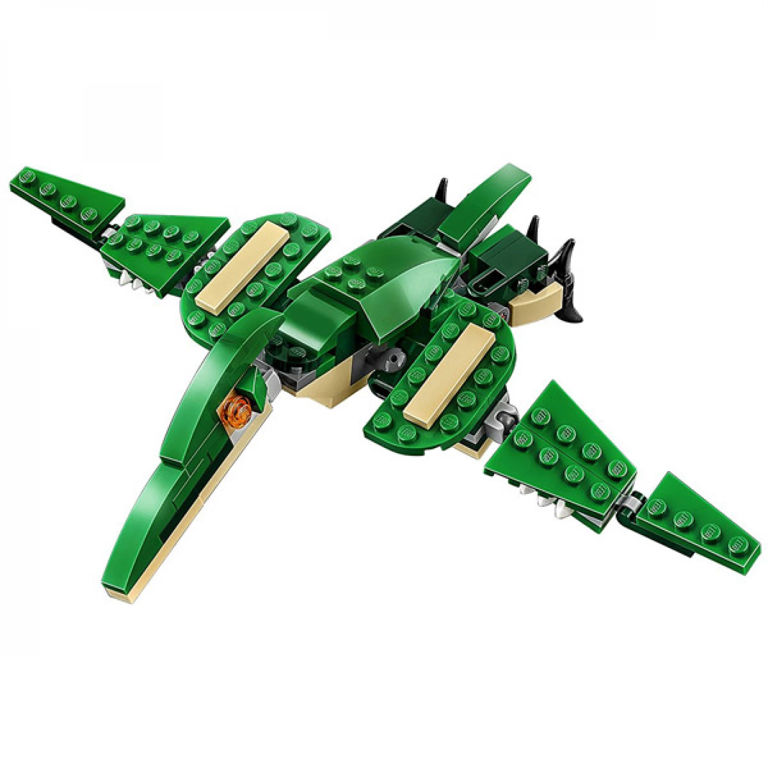 LEGO CREATOR MIGHTY DINOSAURUS