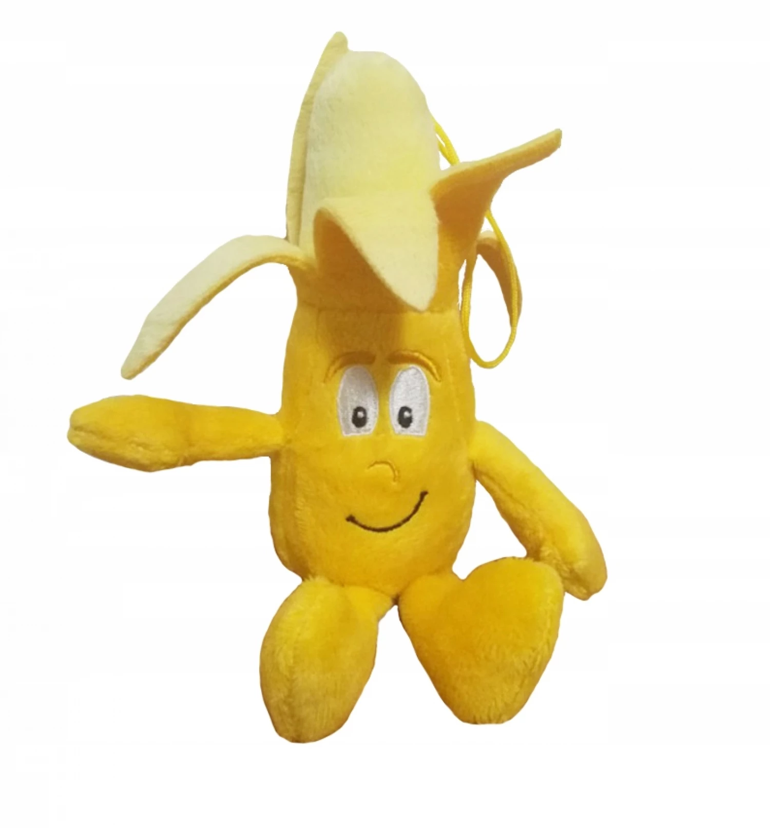 GOODNES GANG PLIS BANANA MINI