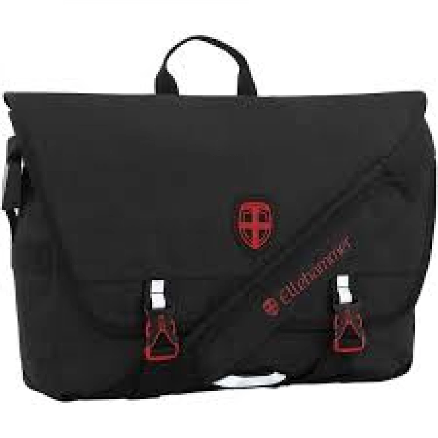 TORBA NA RAME ELLEHAMMER URBAN EXPLORER P500953 45 X 11 X 29 CM