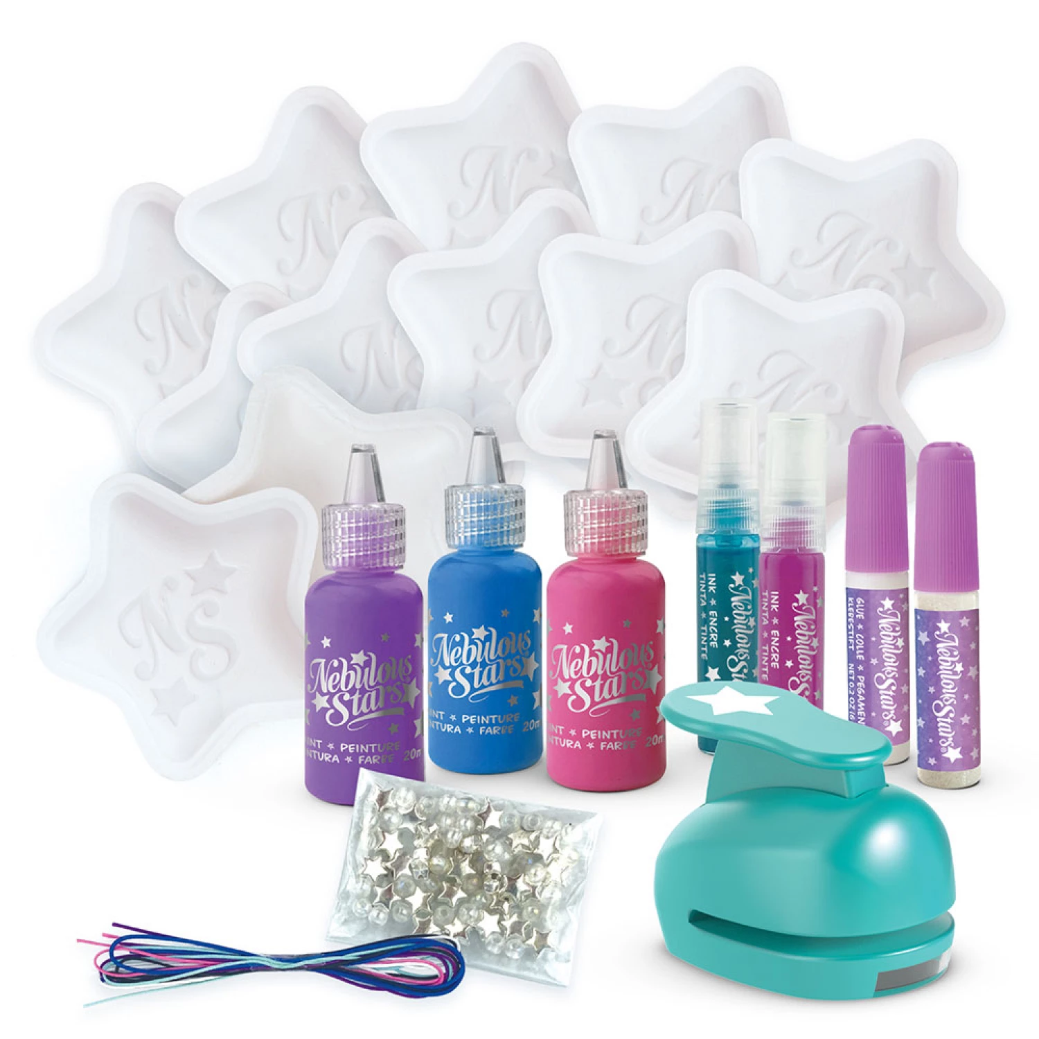 NEBULOUS STARS SHOOTING STAR MAKER OSNOVNI SET