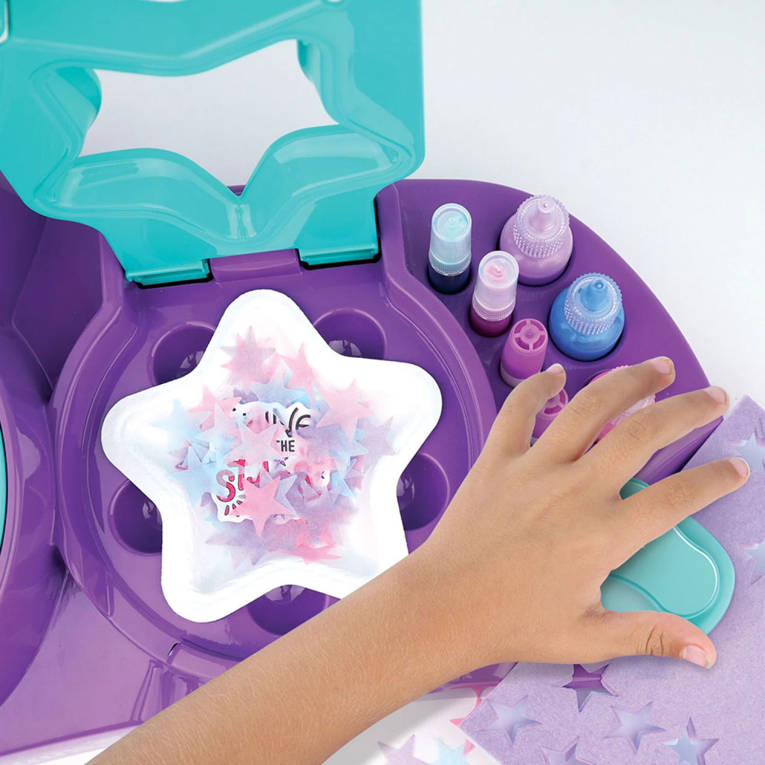 NEBULOUS STARS SHOOTING STAR MAKER OSNOVNI SET