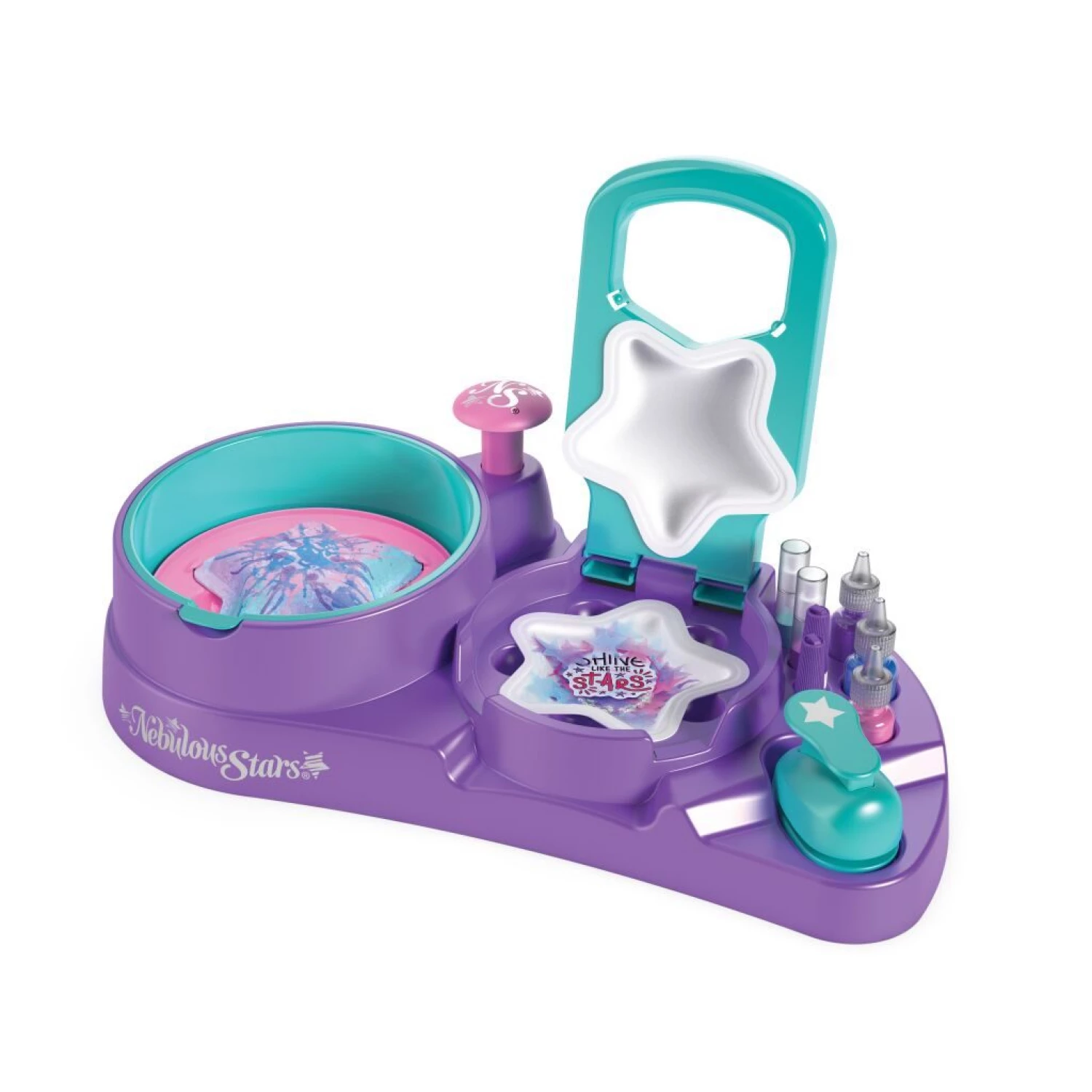 NEBULOUS STARS SHOOTING STAR MAKER OSNOVNI SET