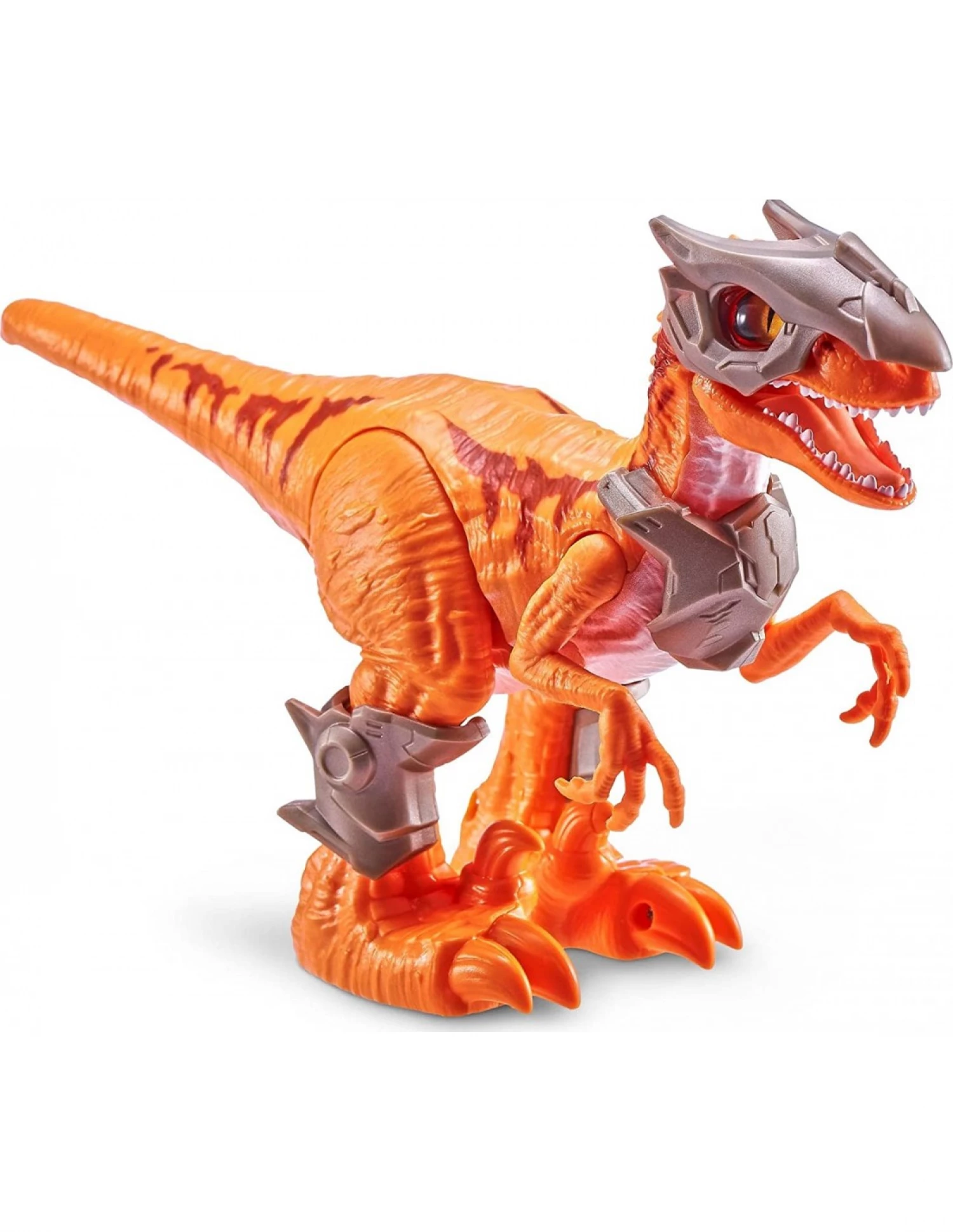 ROBO ALIVE DINO WARS RAPTOR 7133