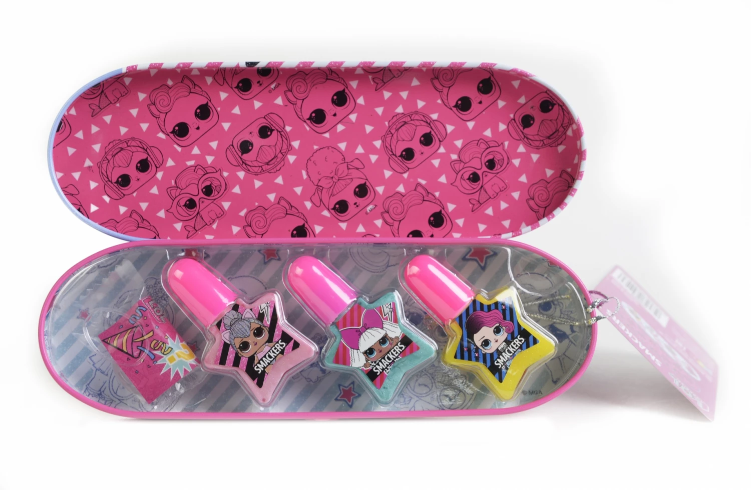 LOL SURPRISE SET KOZMETIKA 1482223E