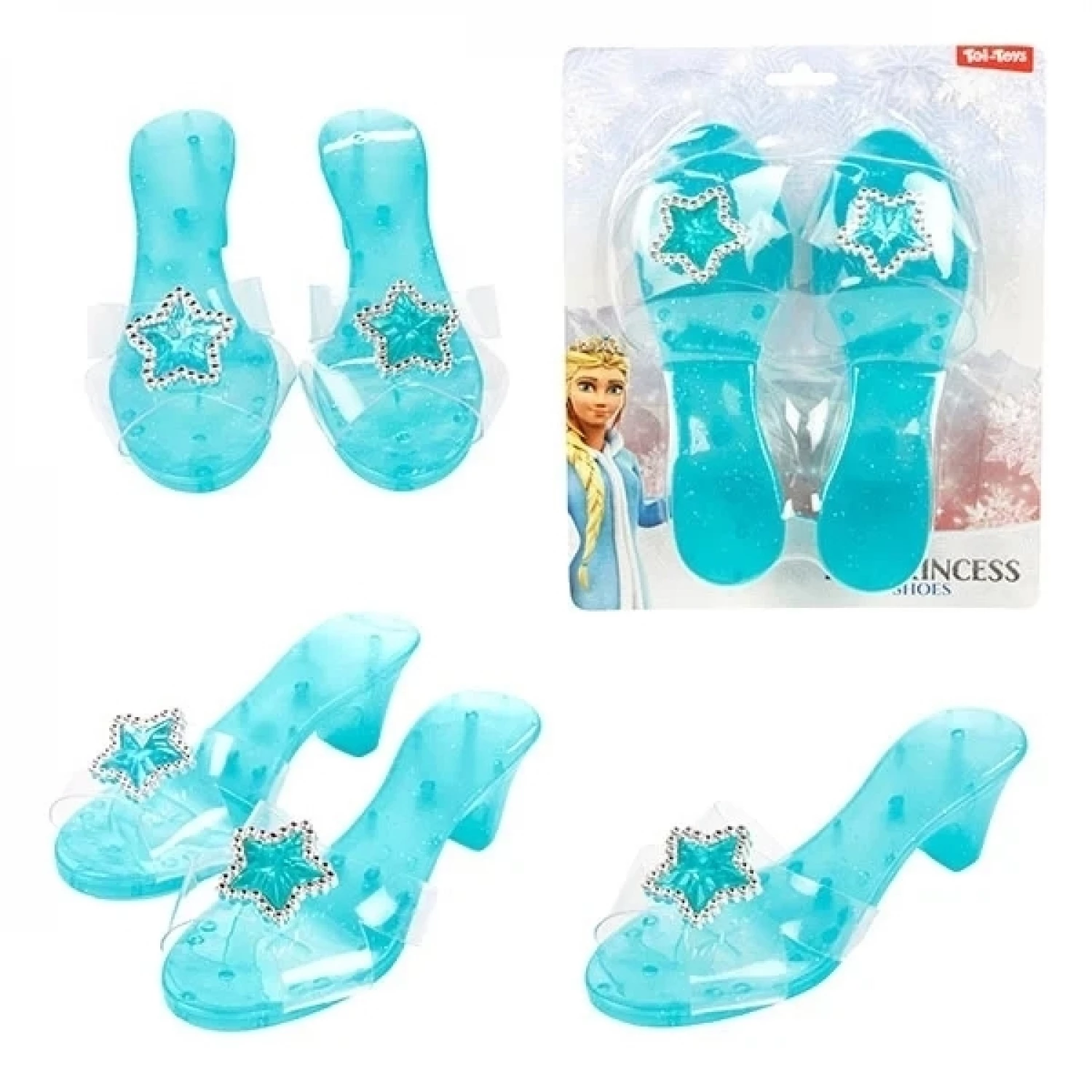 ICE PRINCESS NANULE 39933A