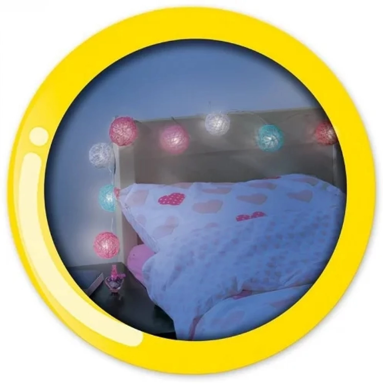 SES SET NAPRAVI SVETLECE KUGLE 14924