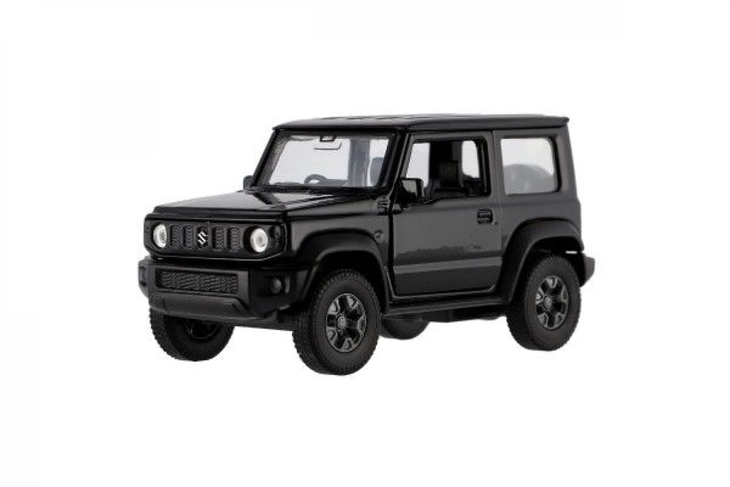 WELLY METALNI AUTO SUZUKI JIMNY 4ASS