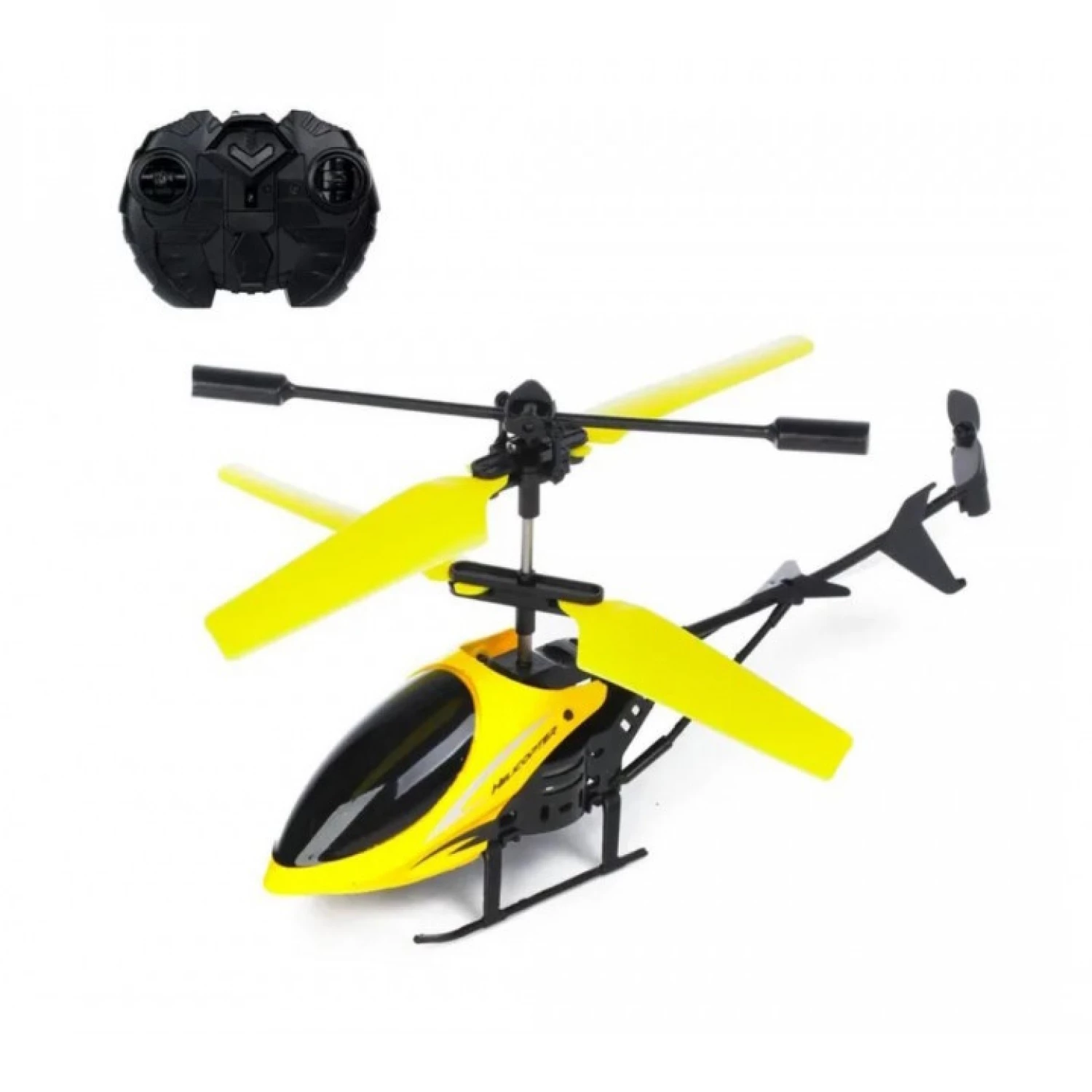 HELIKOPTER R/C USB LH1602