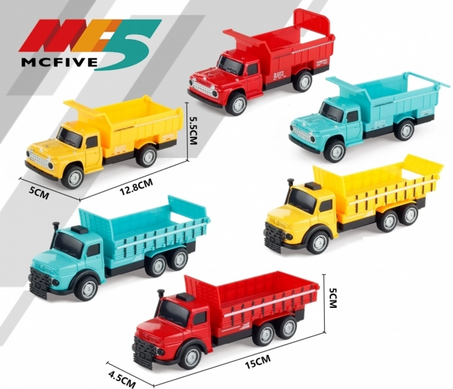 METALNI AUTIC 6638-99