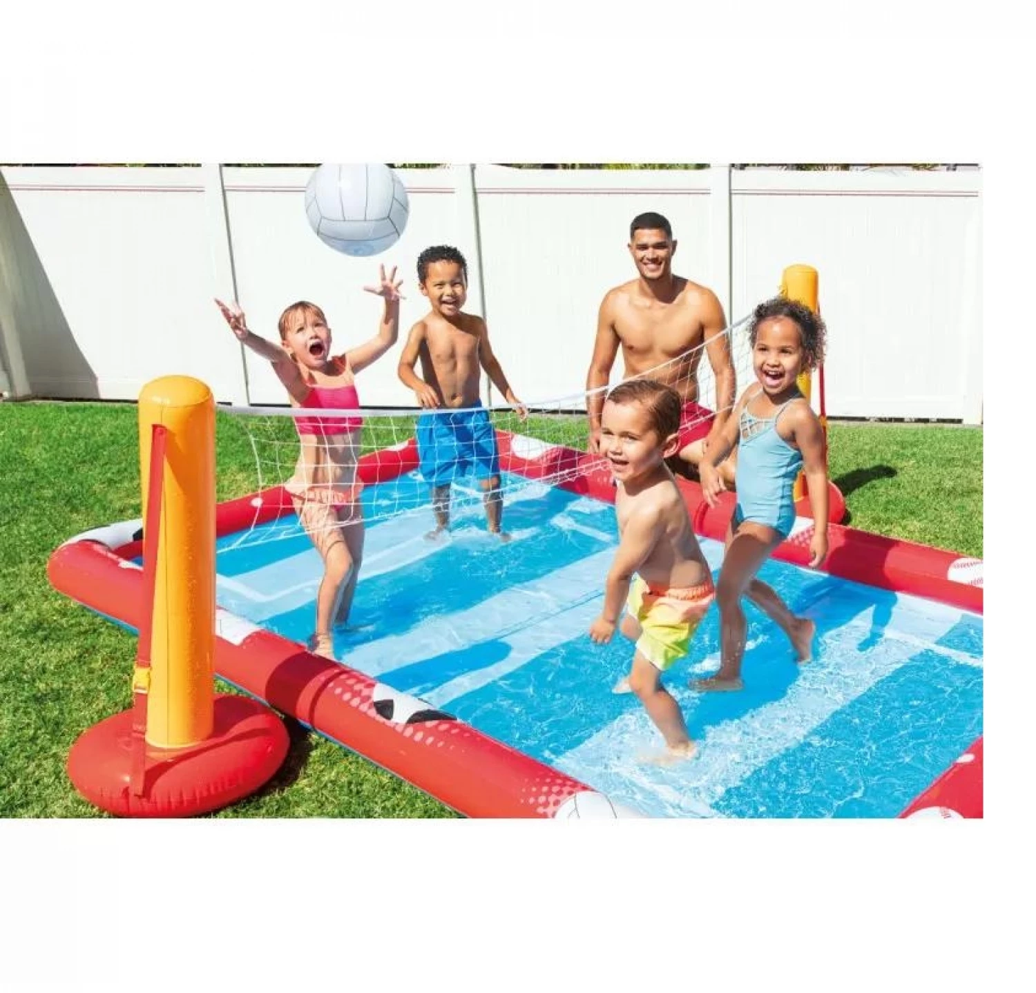 INTEX ACTION SPORTS PLAY CENTAR 325X267X102CM