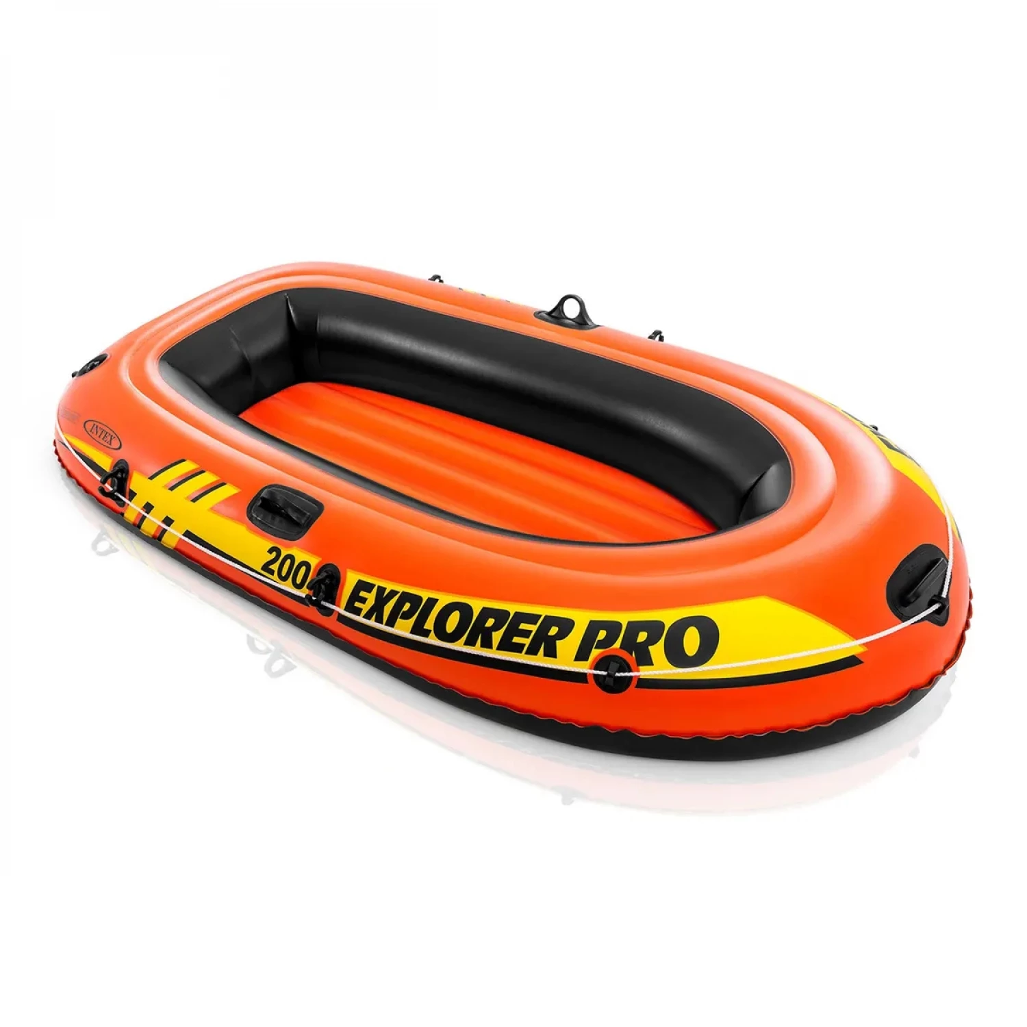 INTEX EXPLORER PRO CAMAC 196X102X33CM