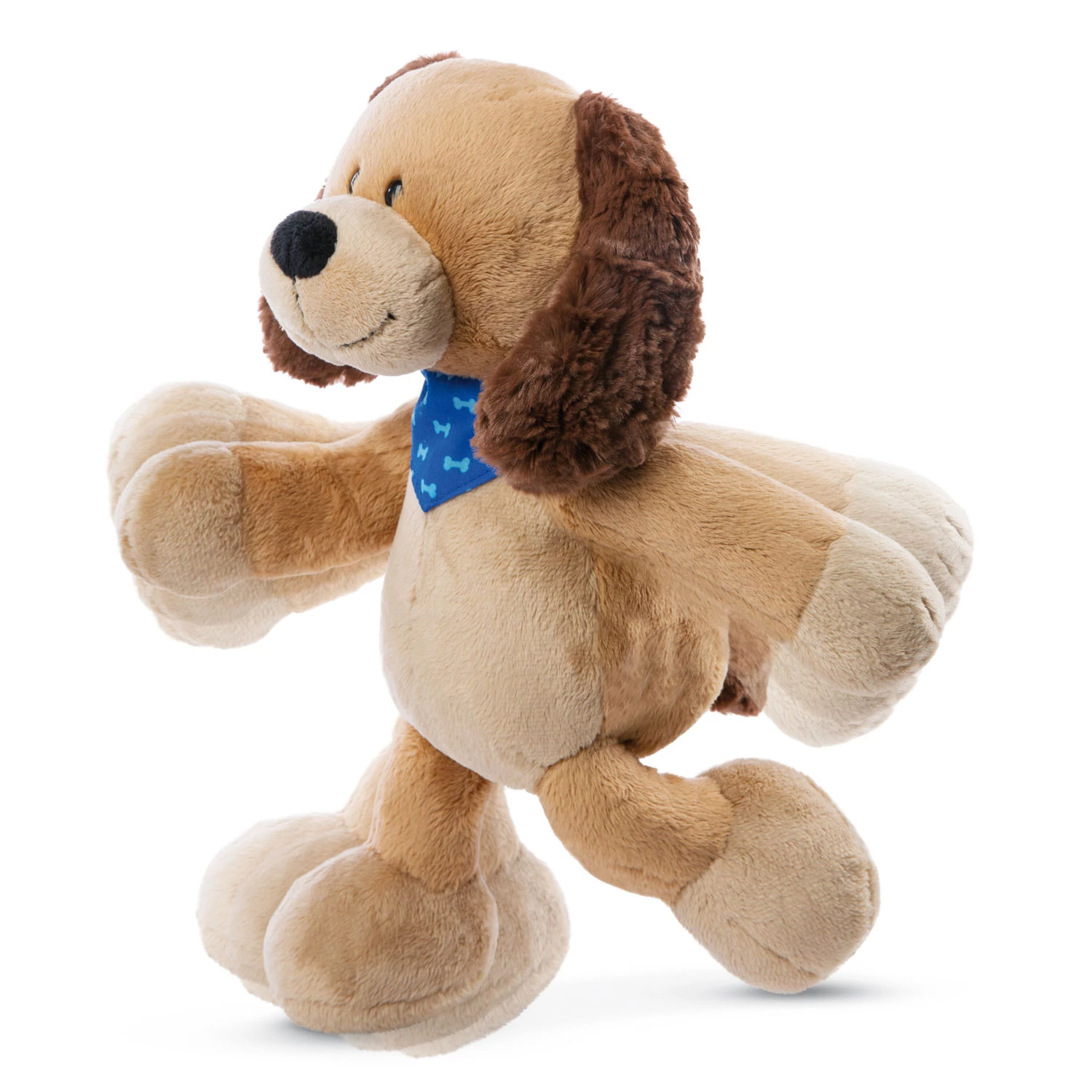 NICI PET FRIEND PLISANI PAS BARKY