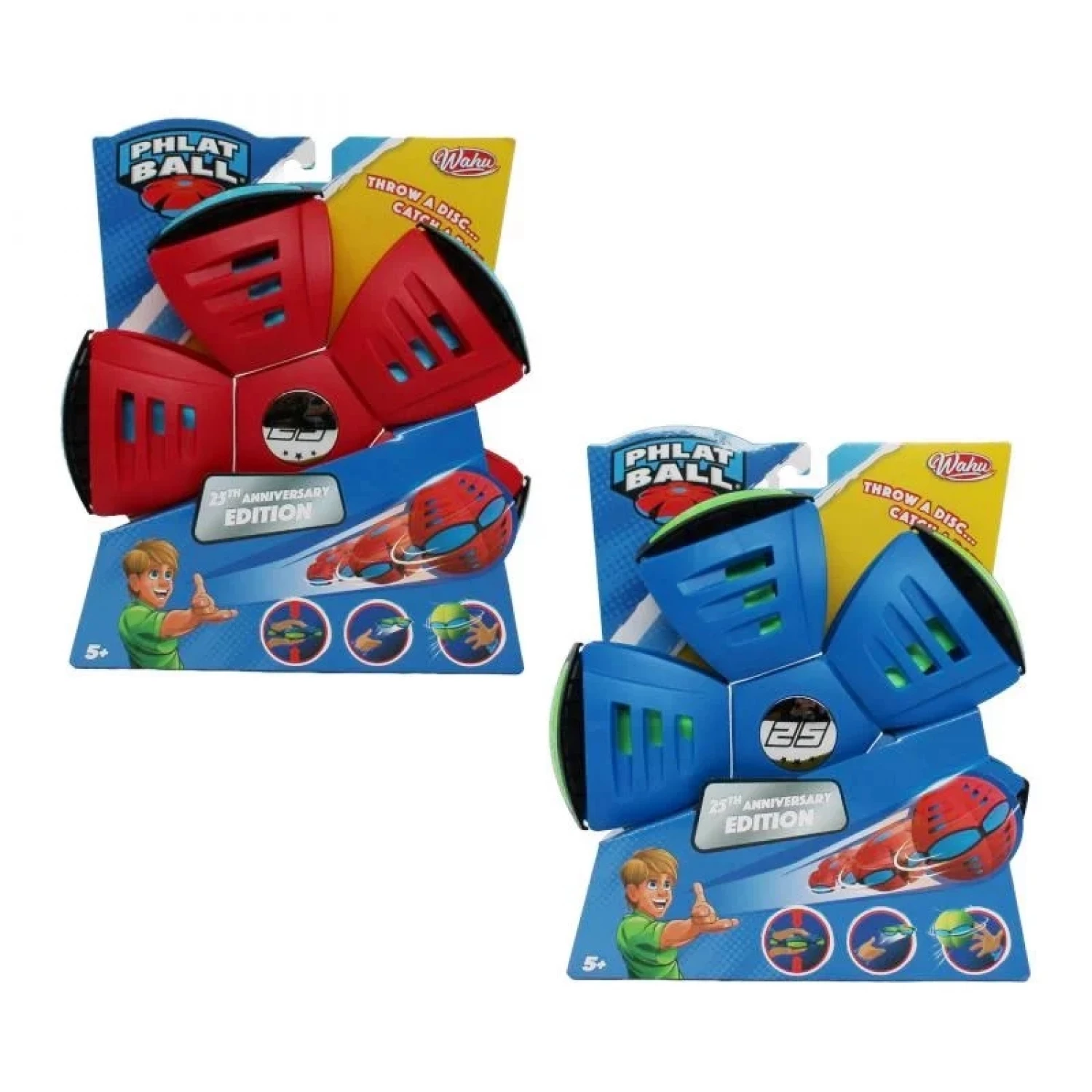 PHLAT BALL CLASSIC ASST