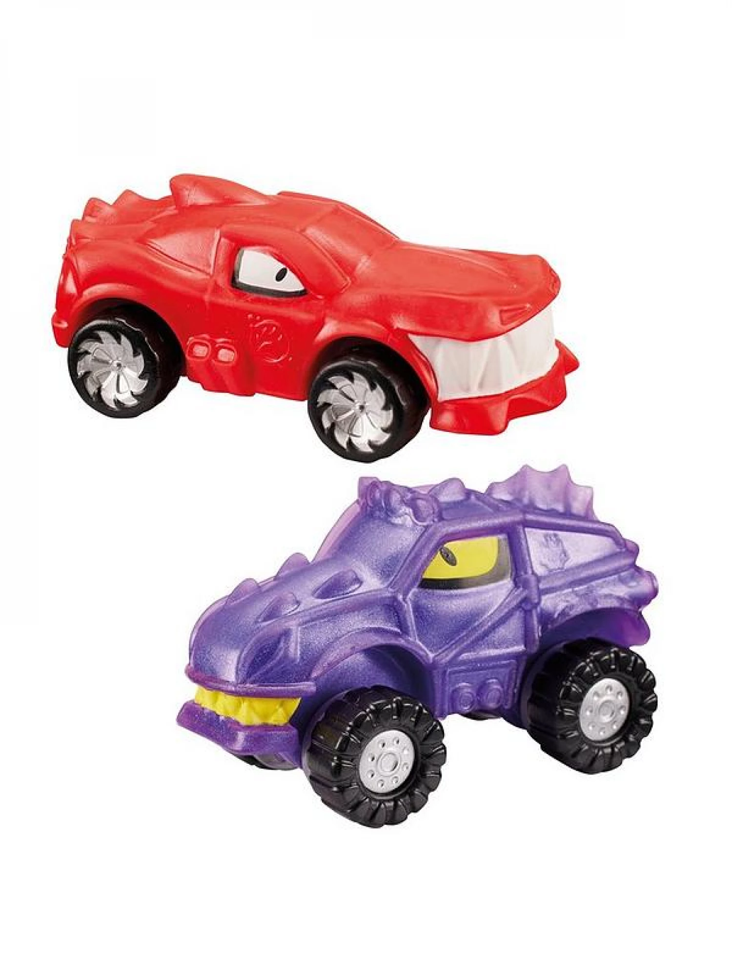 GOO JIT ZU GOOMOBIL VERSUS SET