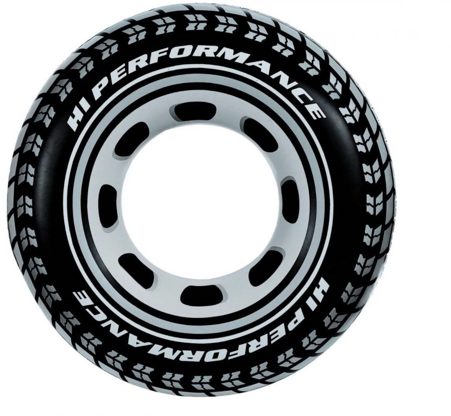 INTEX SLAUF MONSTER TRUCK 114CM 56268NP