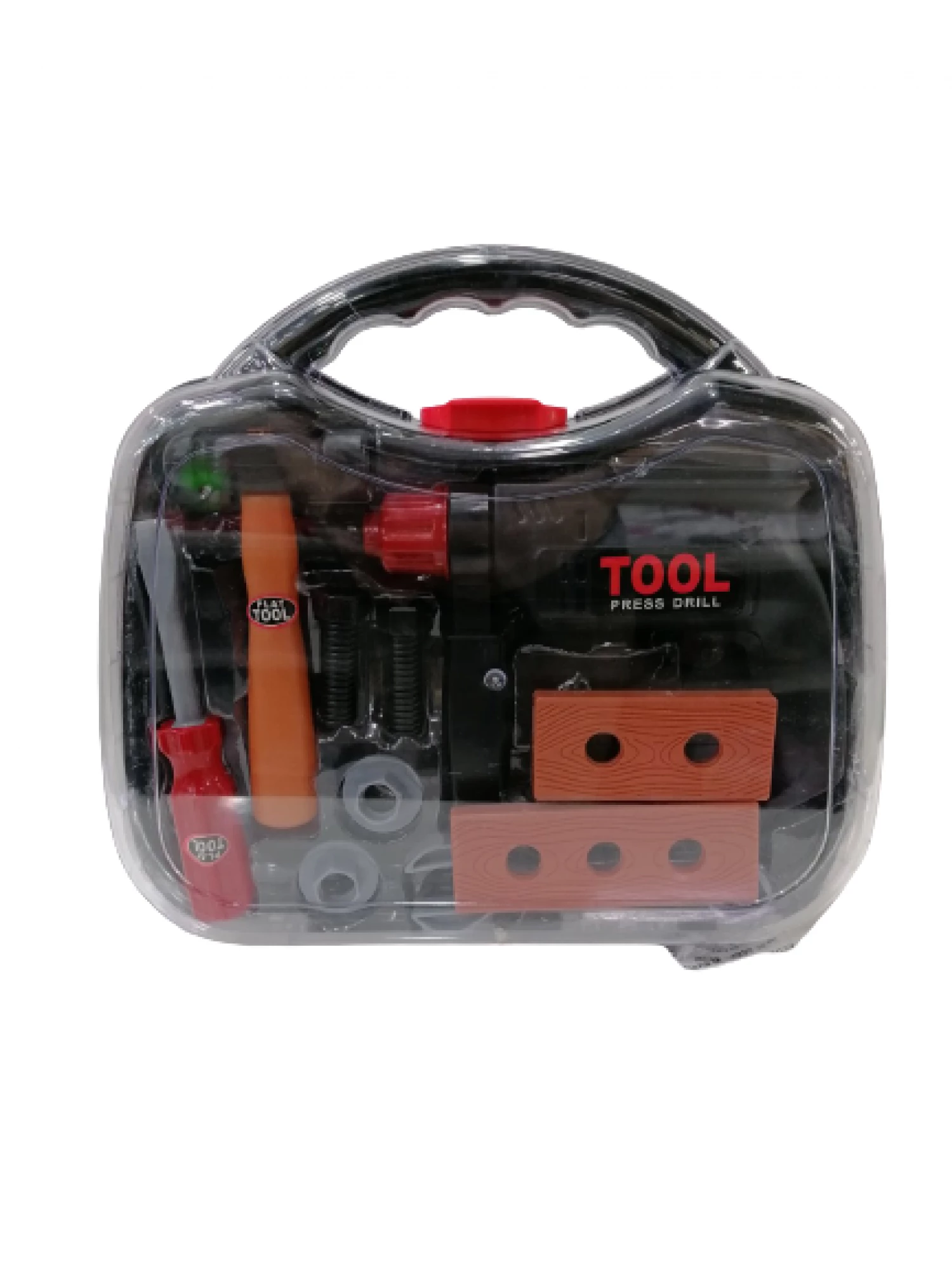 ALAT SET U KOFERU TG206