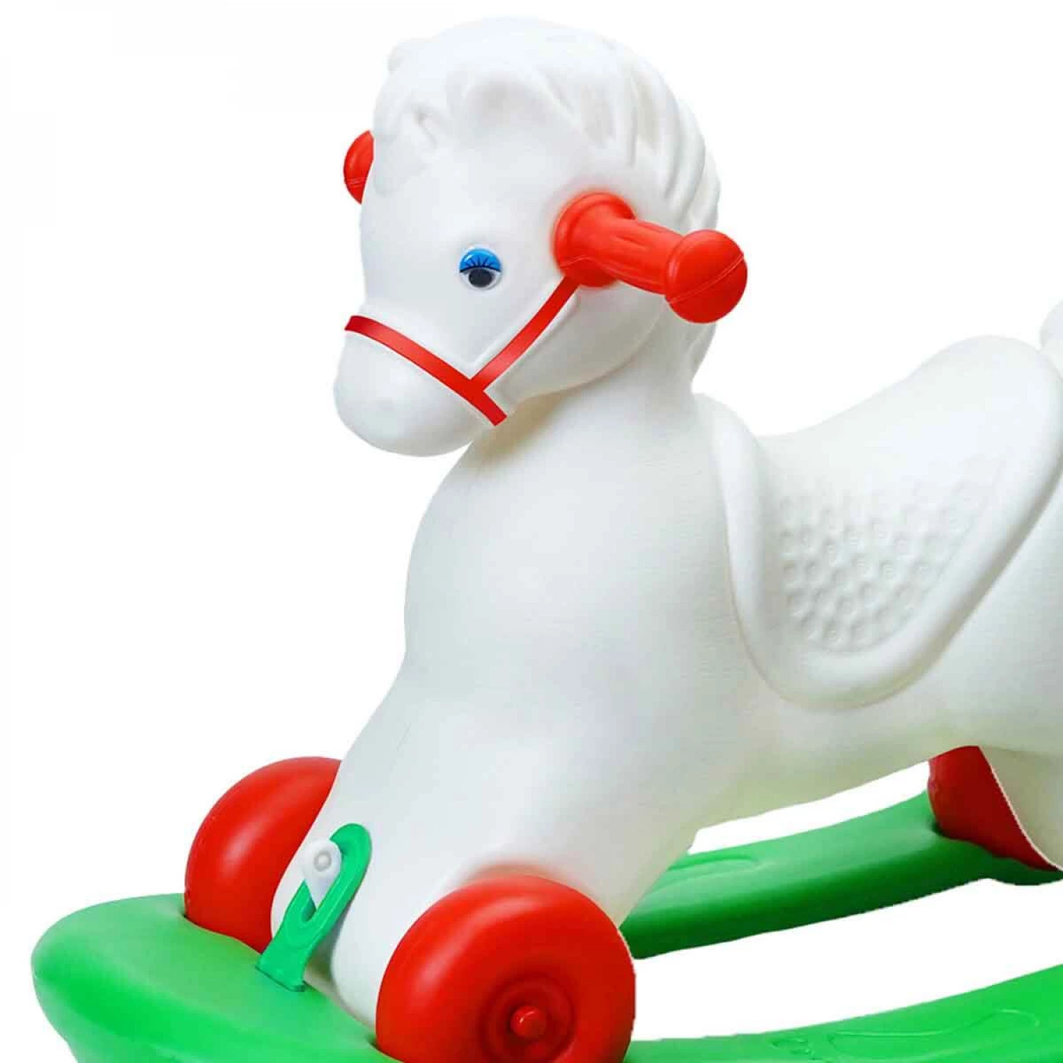 KONJIC KLACKALICA 5352