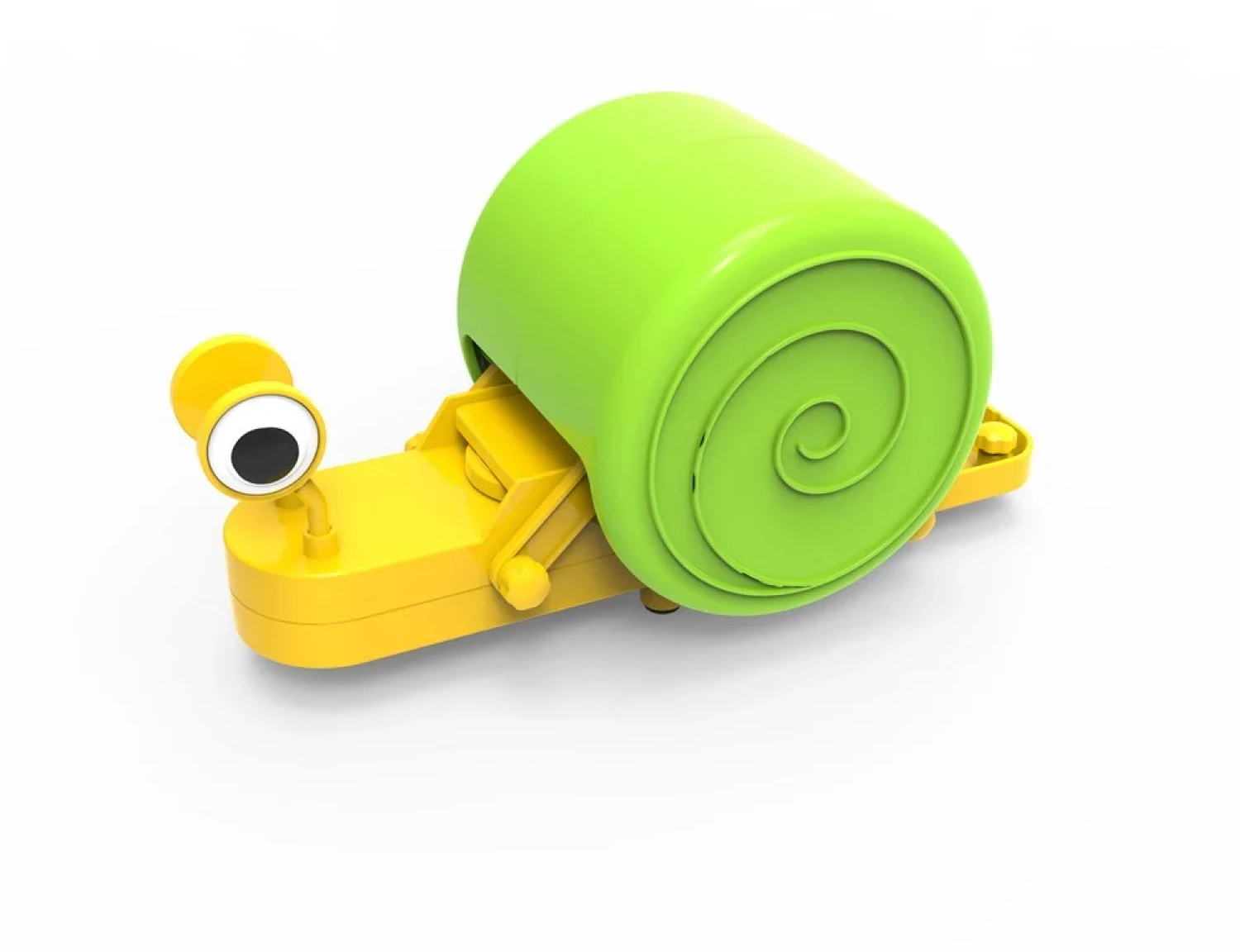 KIDZROBOTIX PUZ