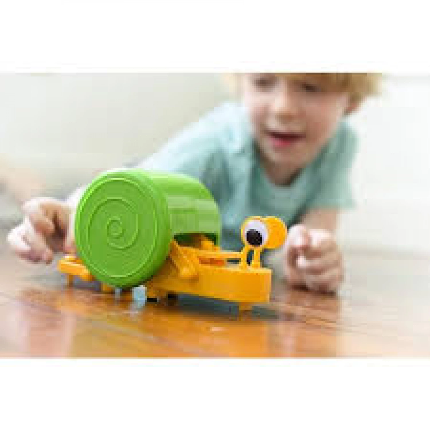 KIDZROBOTIX PUZ