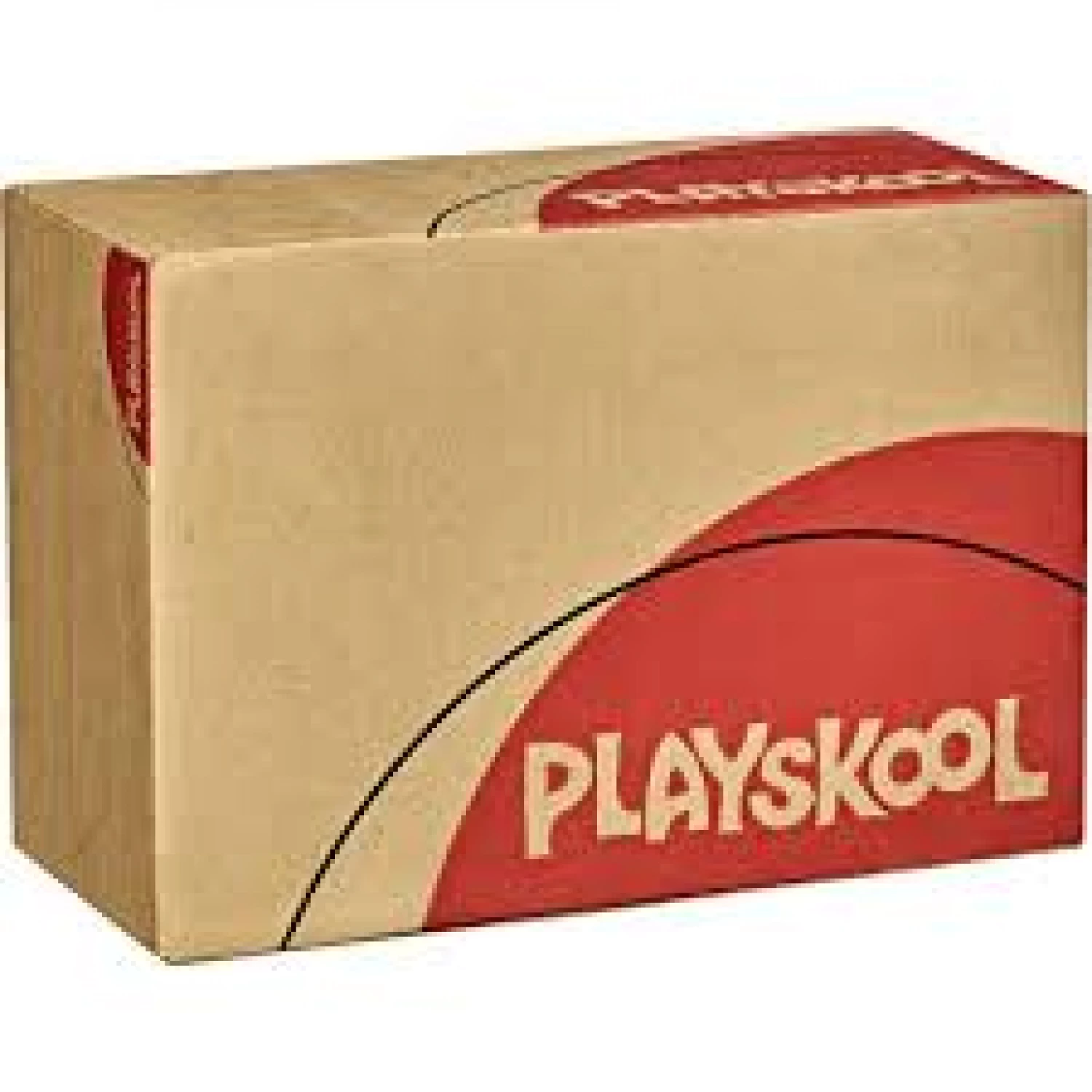 PLAYSKOOL STACK AND NEST EDUKATIVNA IGRA ZA NAJMLADJE HASBRO