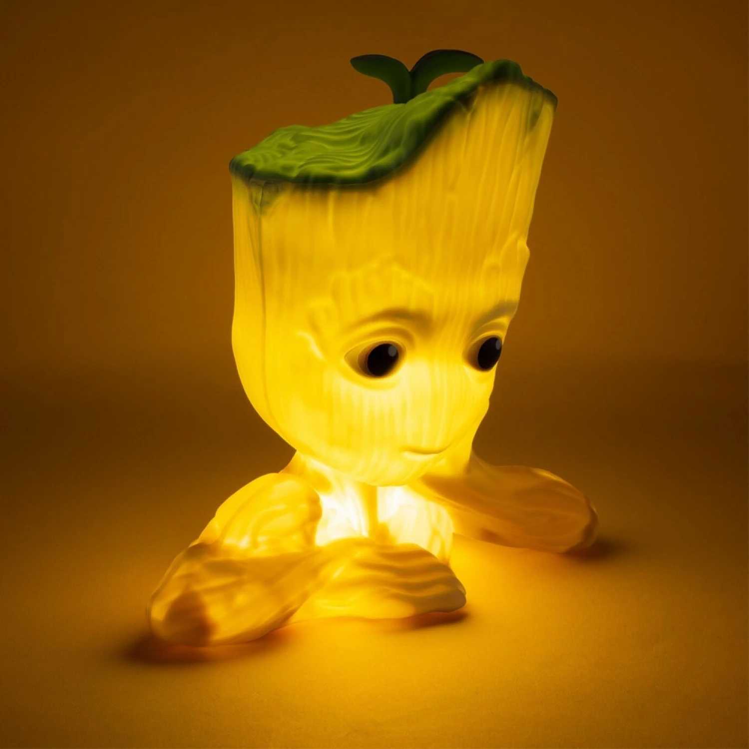 MARVEL GROOT LAMPA SA ZVUKOM