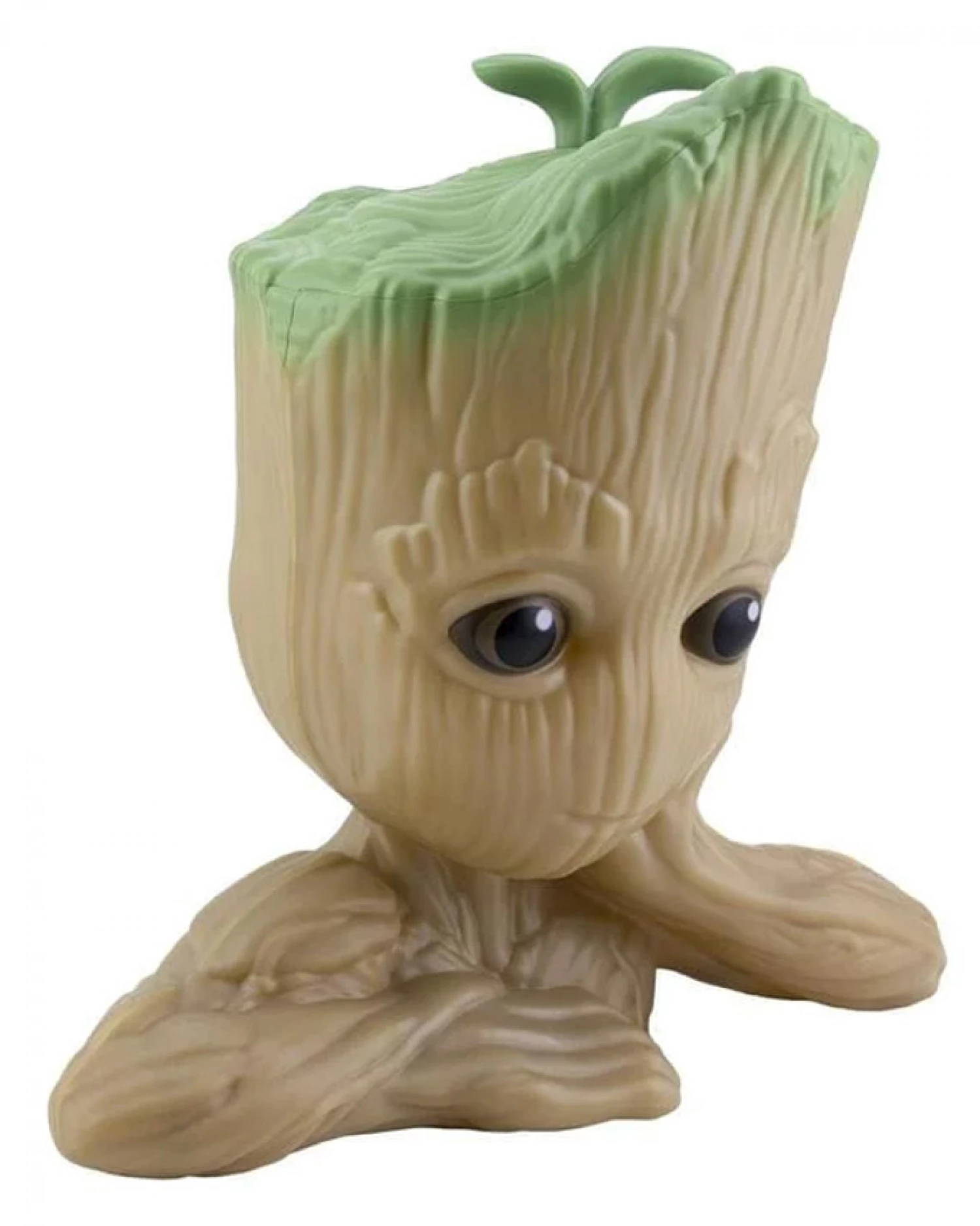 MARVEL GROOT LAMPA SA ZVUKOM
