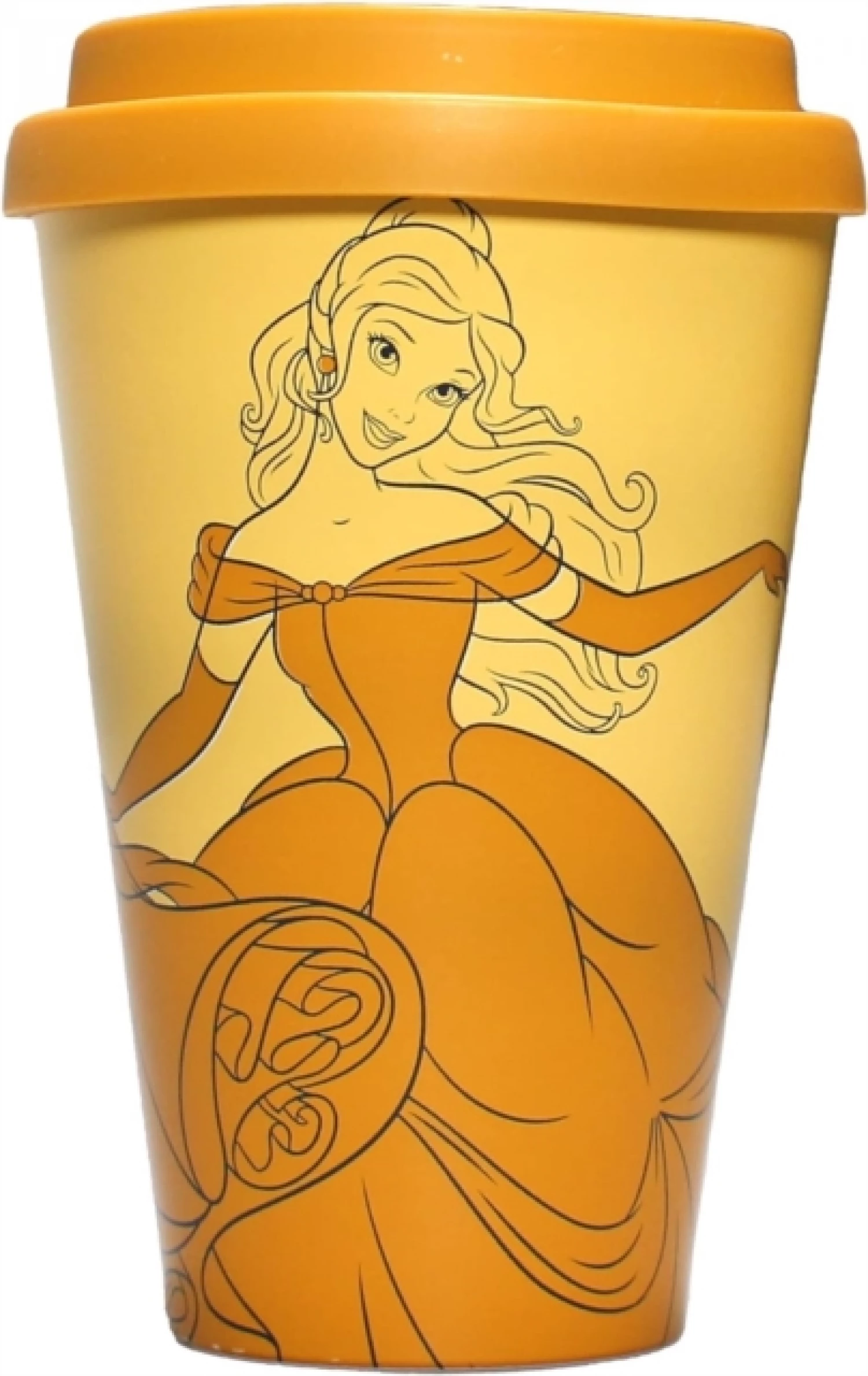 BEAUTY AND THE BEAST PUTNA CASA ZA PICE BELLA 400ML