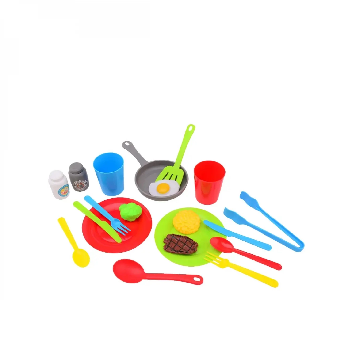 HOME AND KITCHEN SET ZA KUVANJE 2ASS