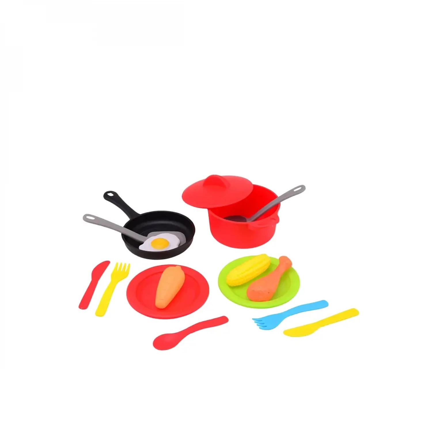 HOME AND KITCHEN SET ZA KUVANJE 2ASS