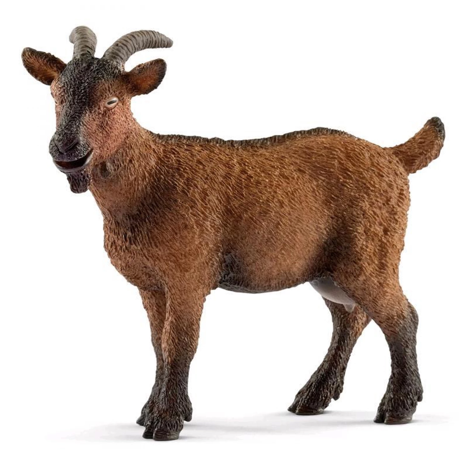 SCHLEICH FARM WORLD KOZA