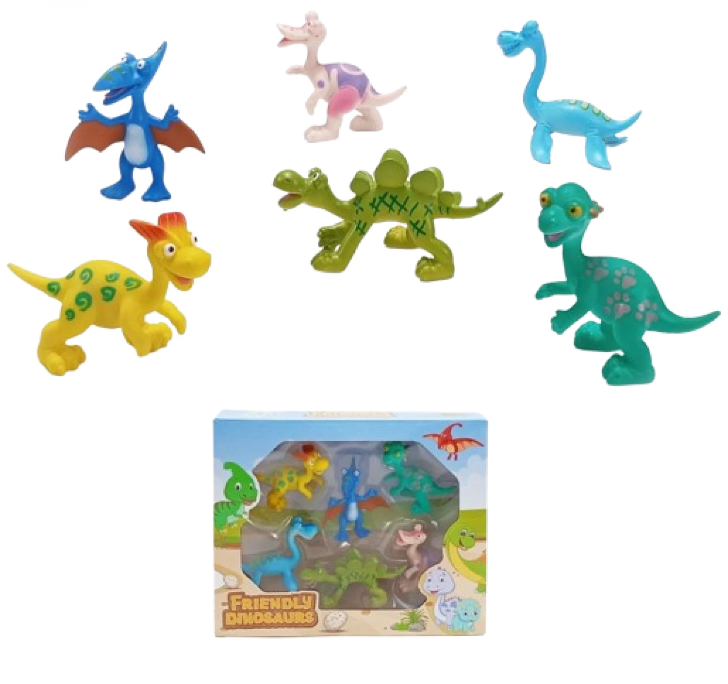 DINOSAURUSI
