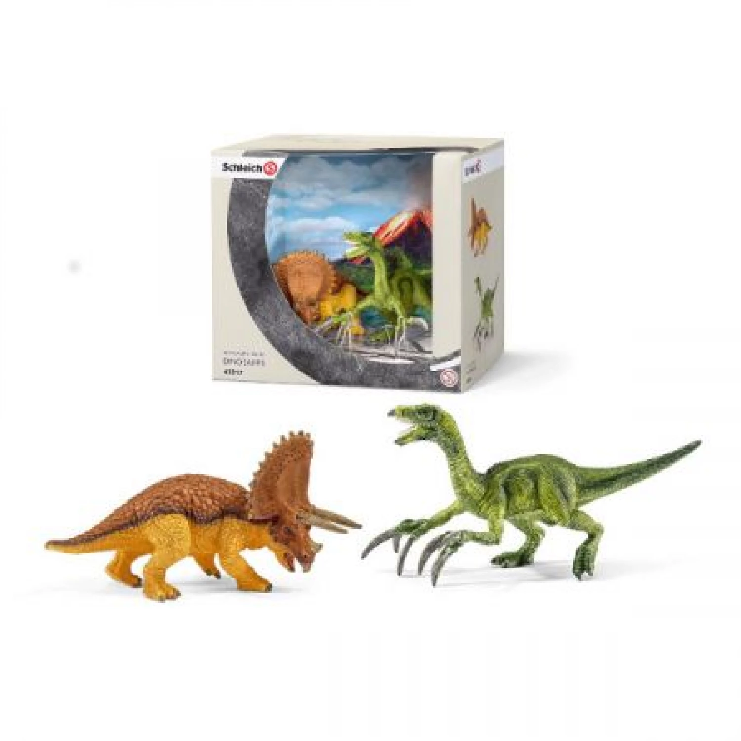 Schleich Figure dinosaurusa 42217