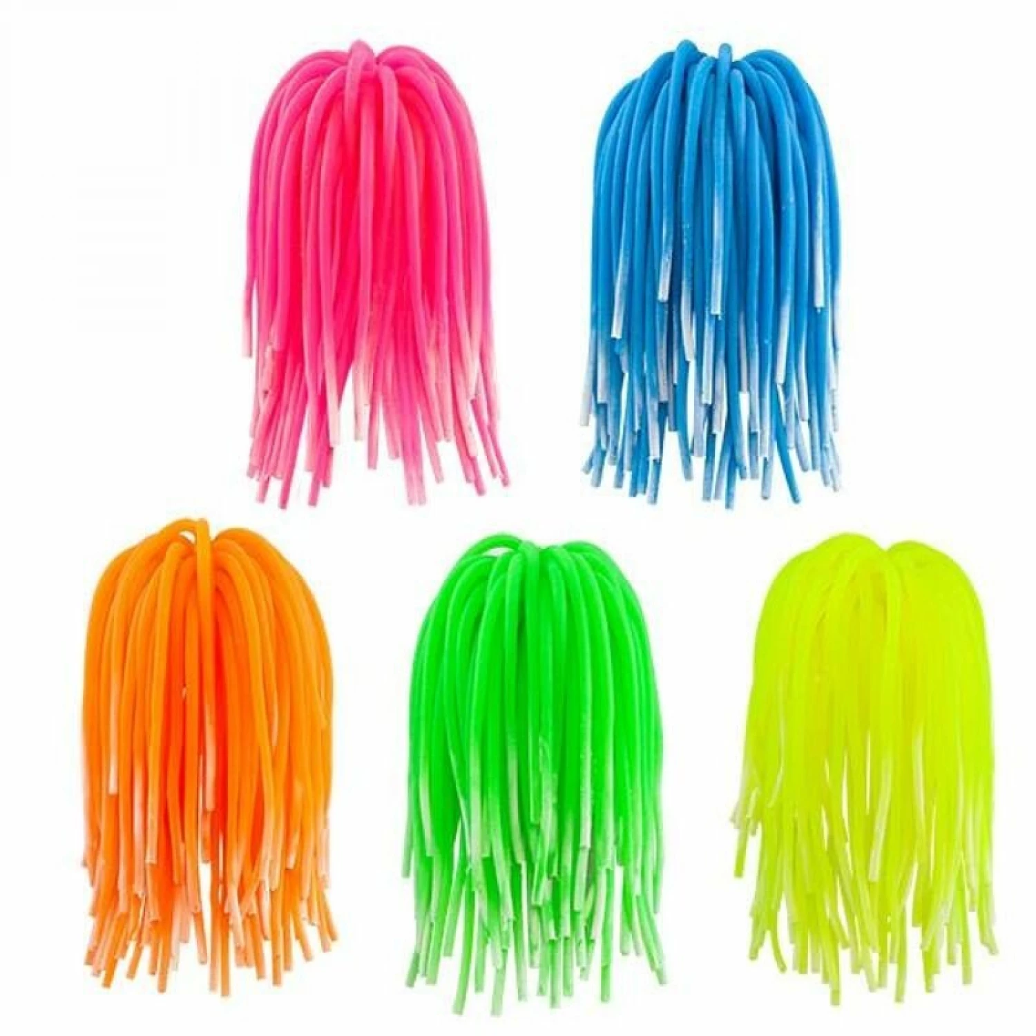 TRENDHAUS CUPAVE LOPTICE POWER FLUFFY BALL