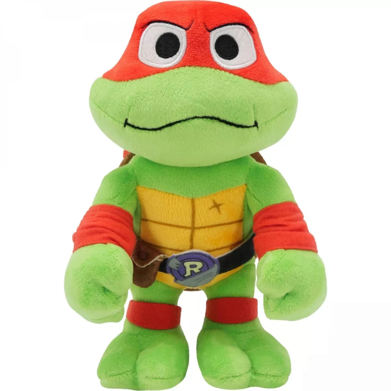 TMNT PLISANA FIGURA 20CM RAPHAEL