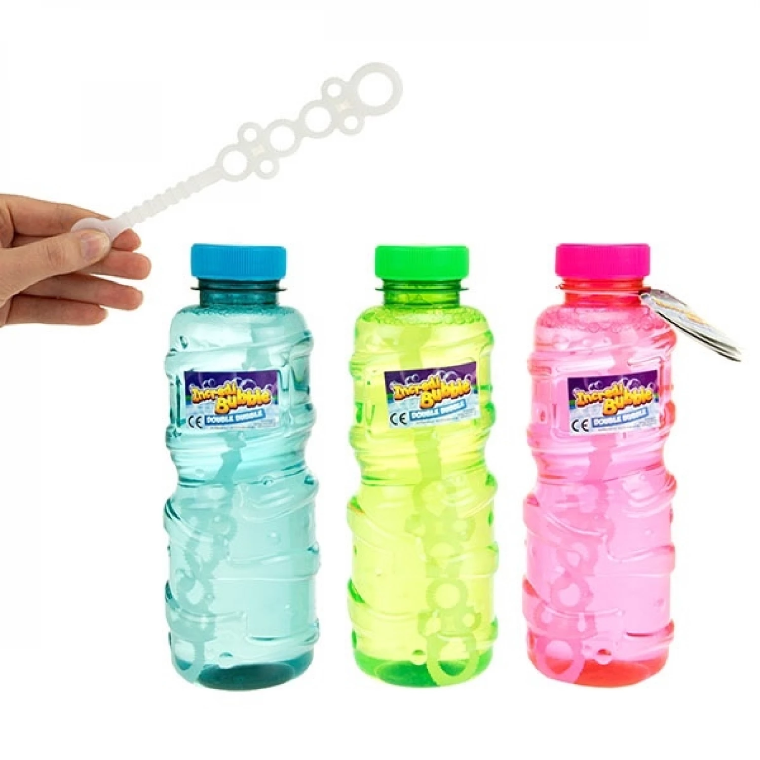 BUBBLES STAPIC SA BOCICOM DOPUNOM 473ML